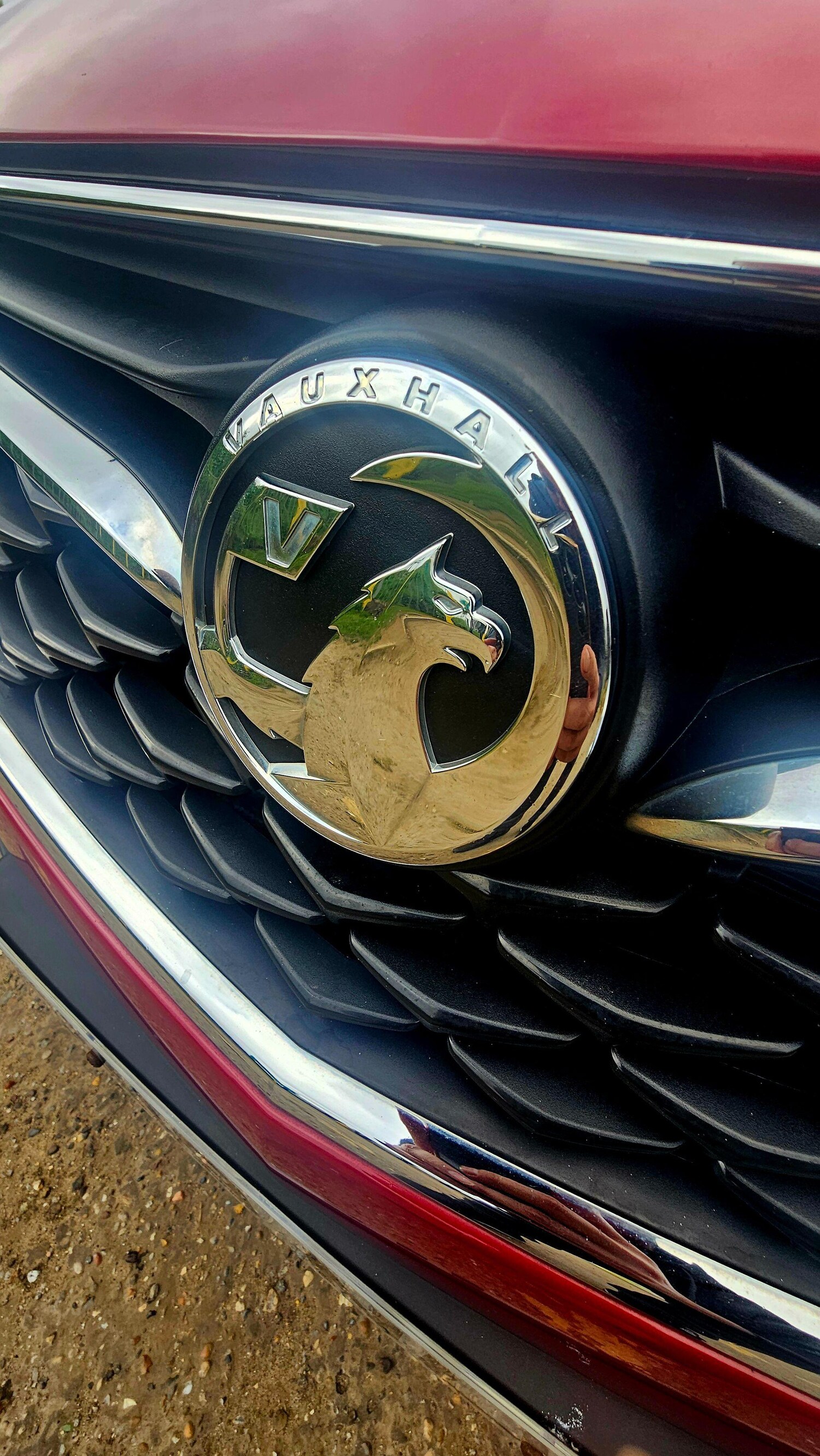 Used Vauxhall Mokka X 2019 for sale - 78057783: Photo 22