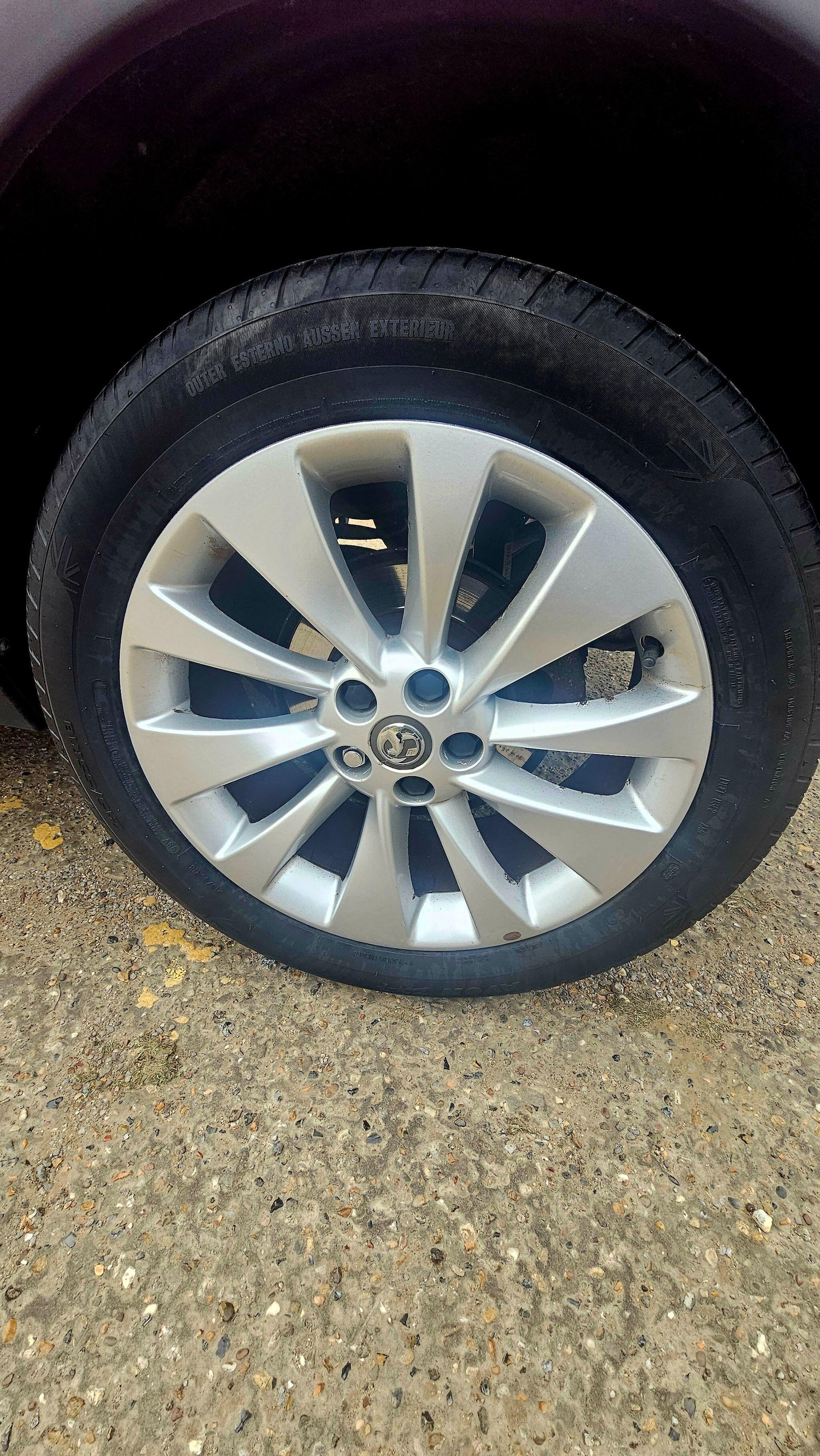 Used Vauxhall Mokka X 2019 for sale - 78057783: Photo 23