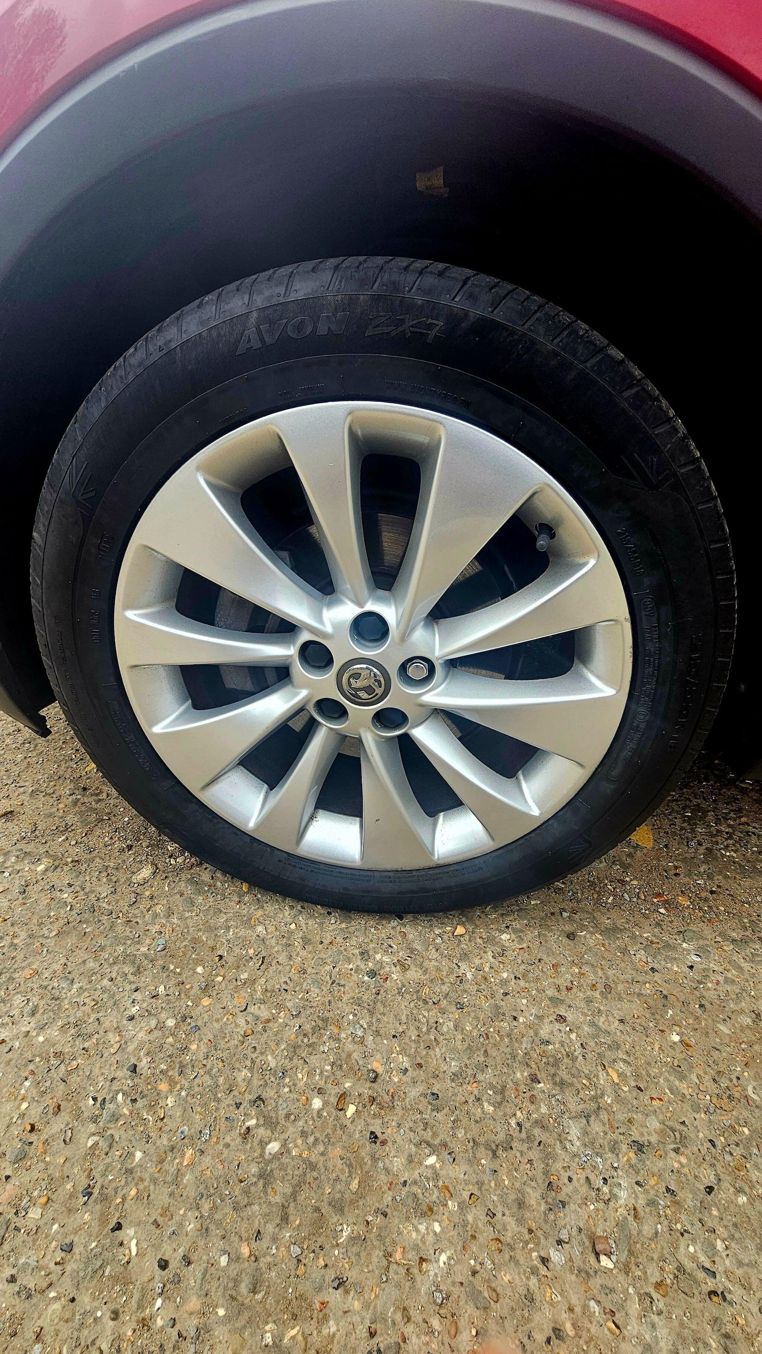 Used Vauxhall Mokka X 2019 for sale - 78057783: Photo 24