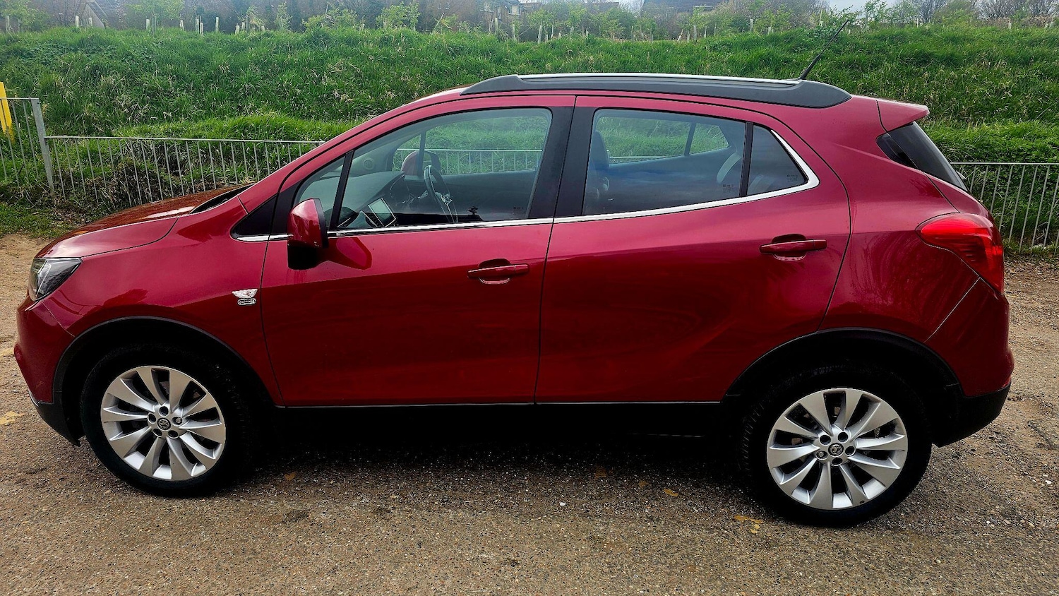 Used Vauxhall Mokka X 2019 for sale - 78057783: Photo 9