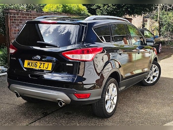 Used Ford Kuga 2016 for sale - 78261468: Photo