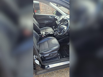 Used Ford Kuga 2016 for sale - 78261468: Photo