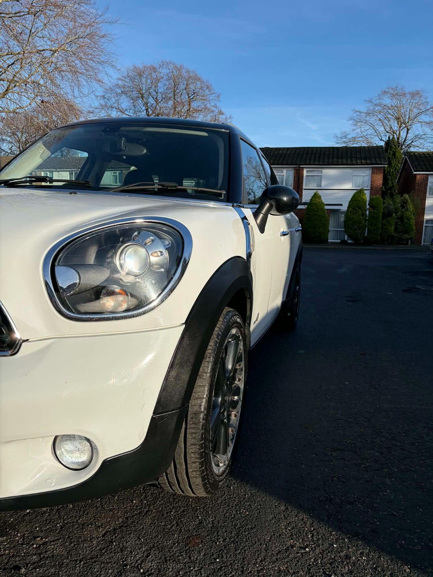 Used MINI Countryman for sale - 77908918: Photo 10