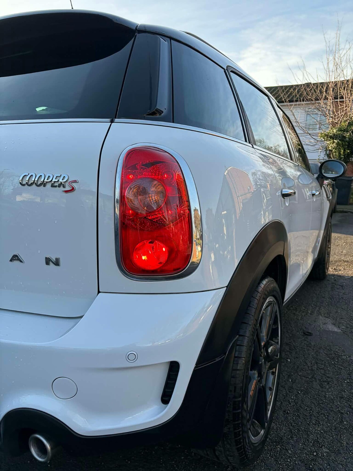 Used MINI Countryman for sale - 77908918: Photo 11