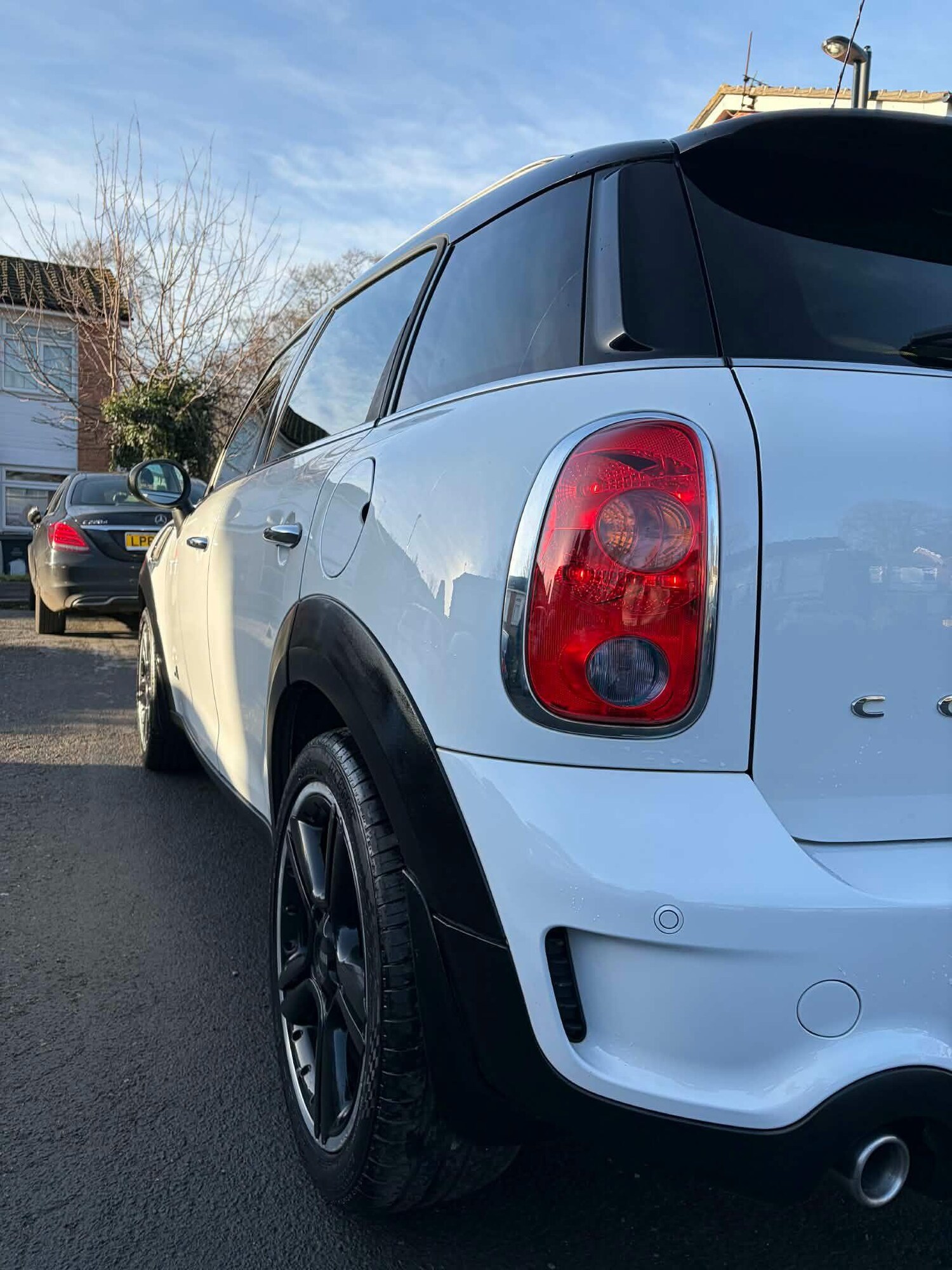 Used MINI Countryman for sale - 77908918: Photo 12