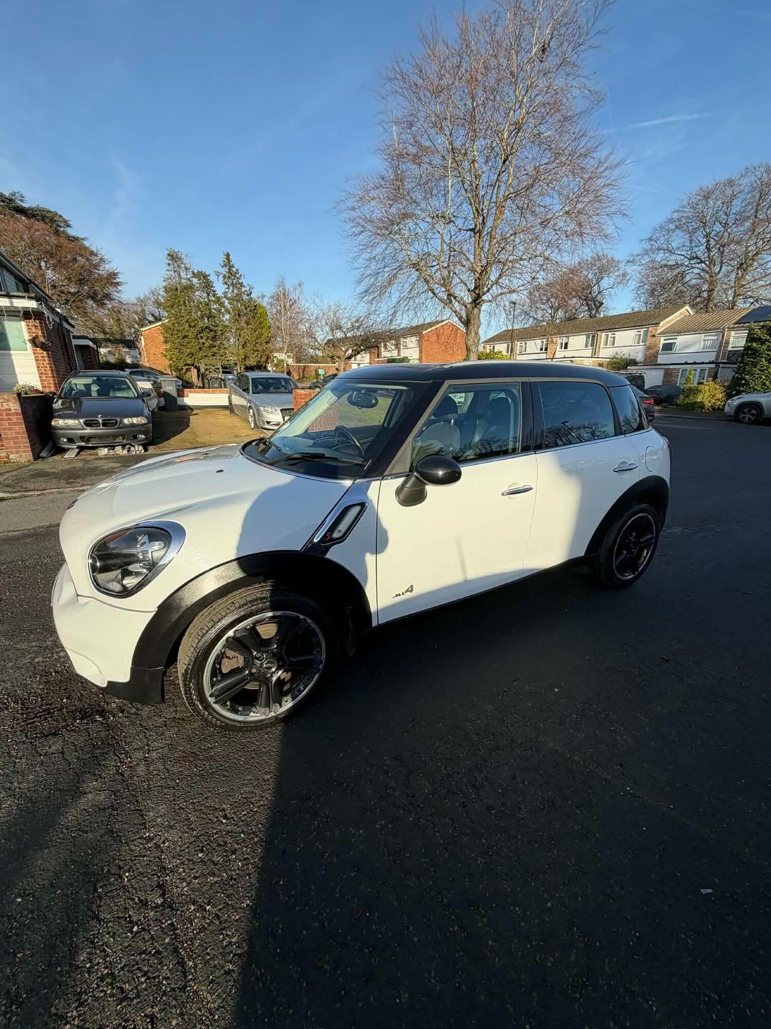 Used MINI Countryman for sale - 77908918: Photo 13