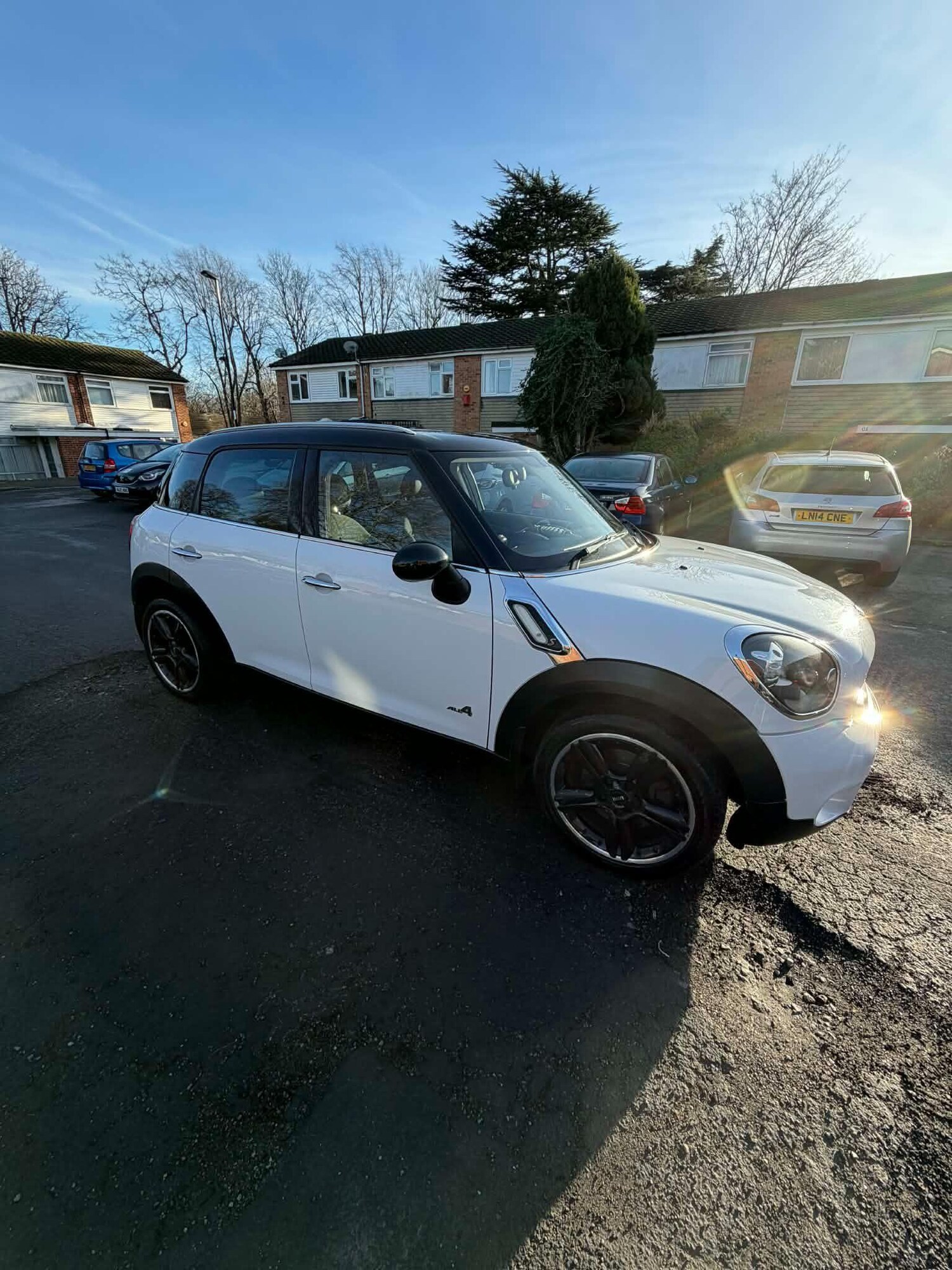 Used MINI Countryman for sale - 77908918: Photo 14