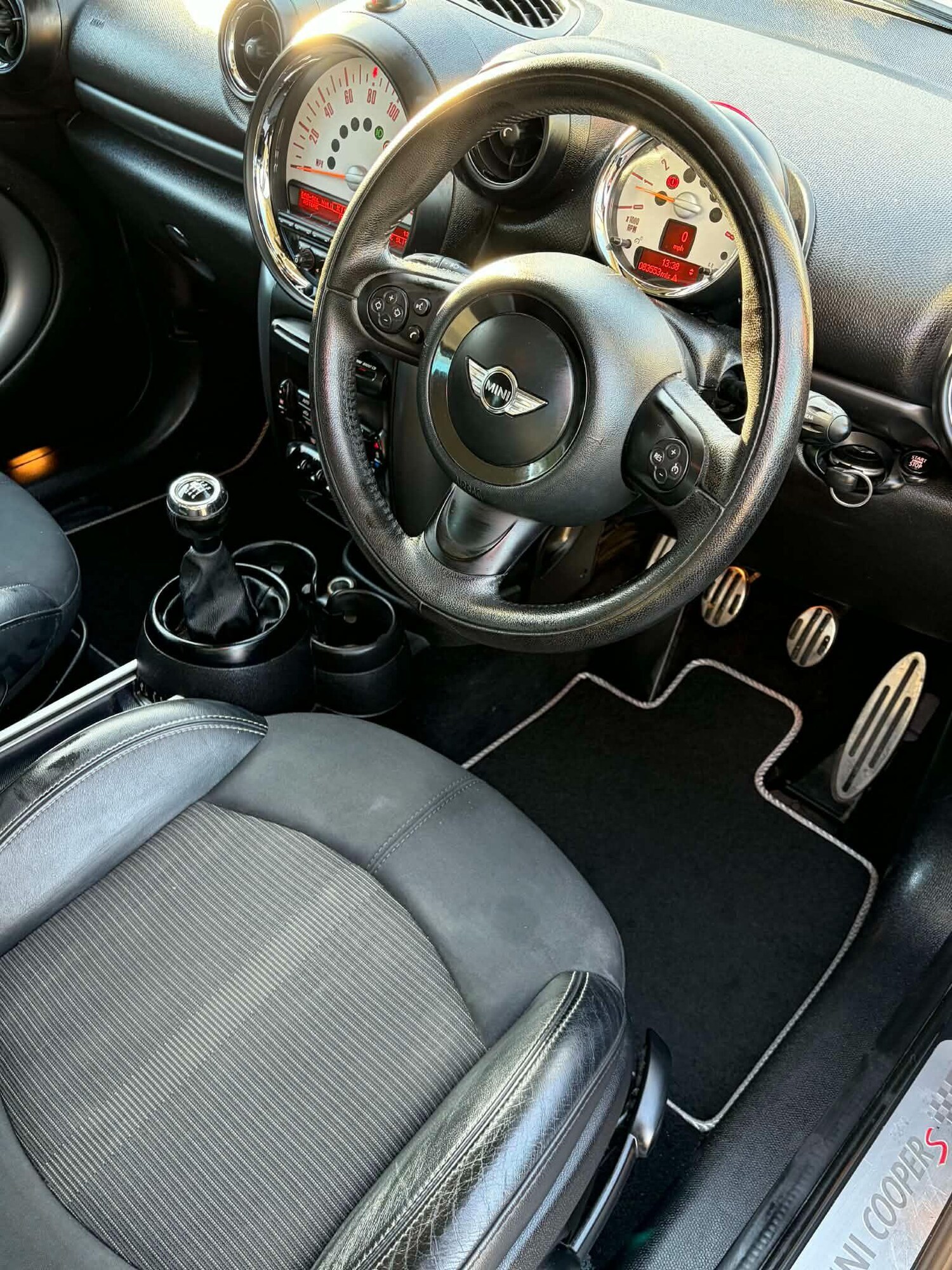 Used MINI Countryman for sale - 77908918: Photo 15