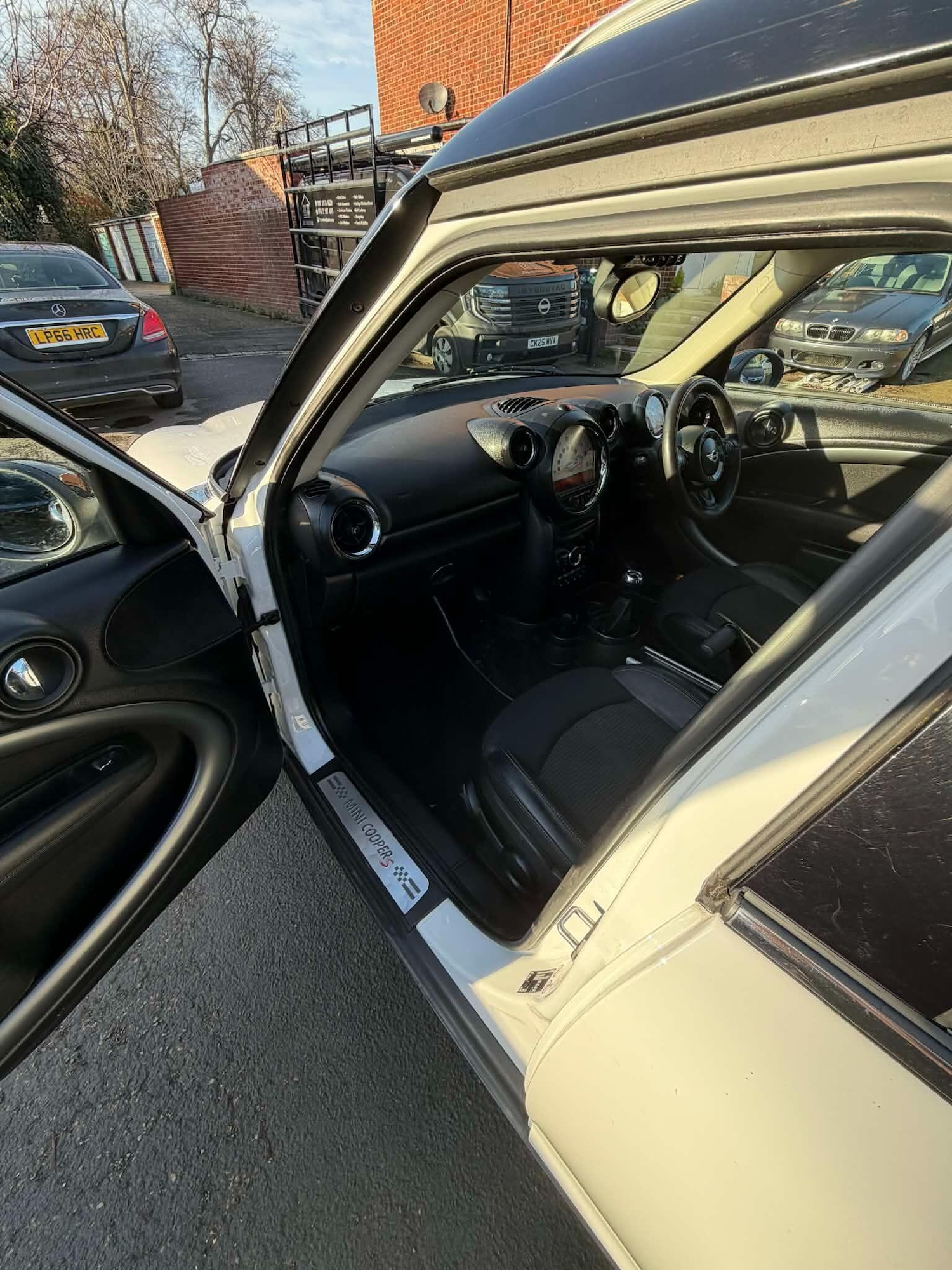 Used MINI Countryman for sale - 77908918: Photo 16