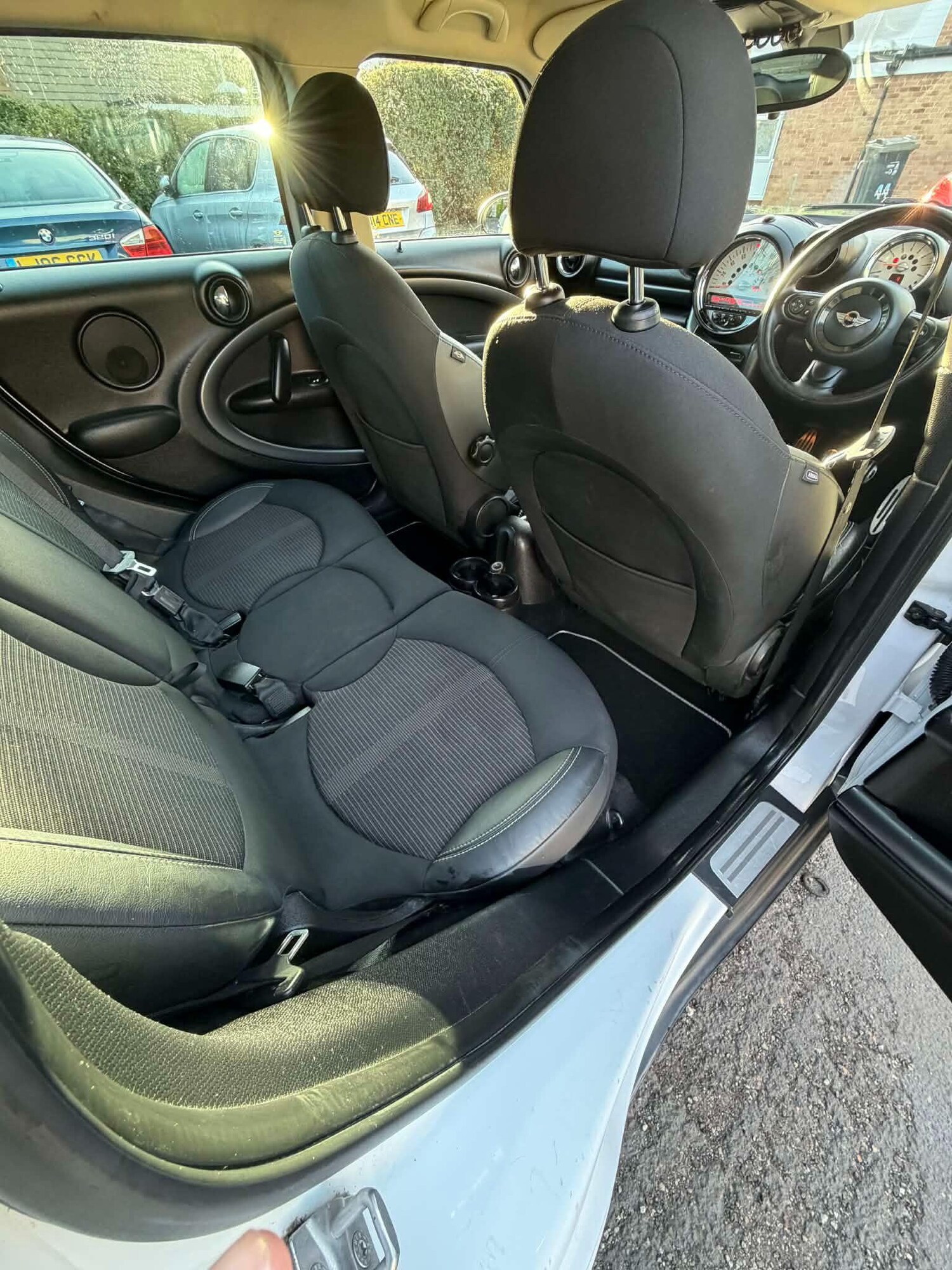 Used MINI Countryman for sale - 77908918: Photo 18