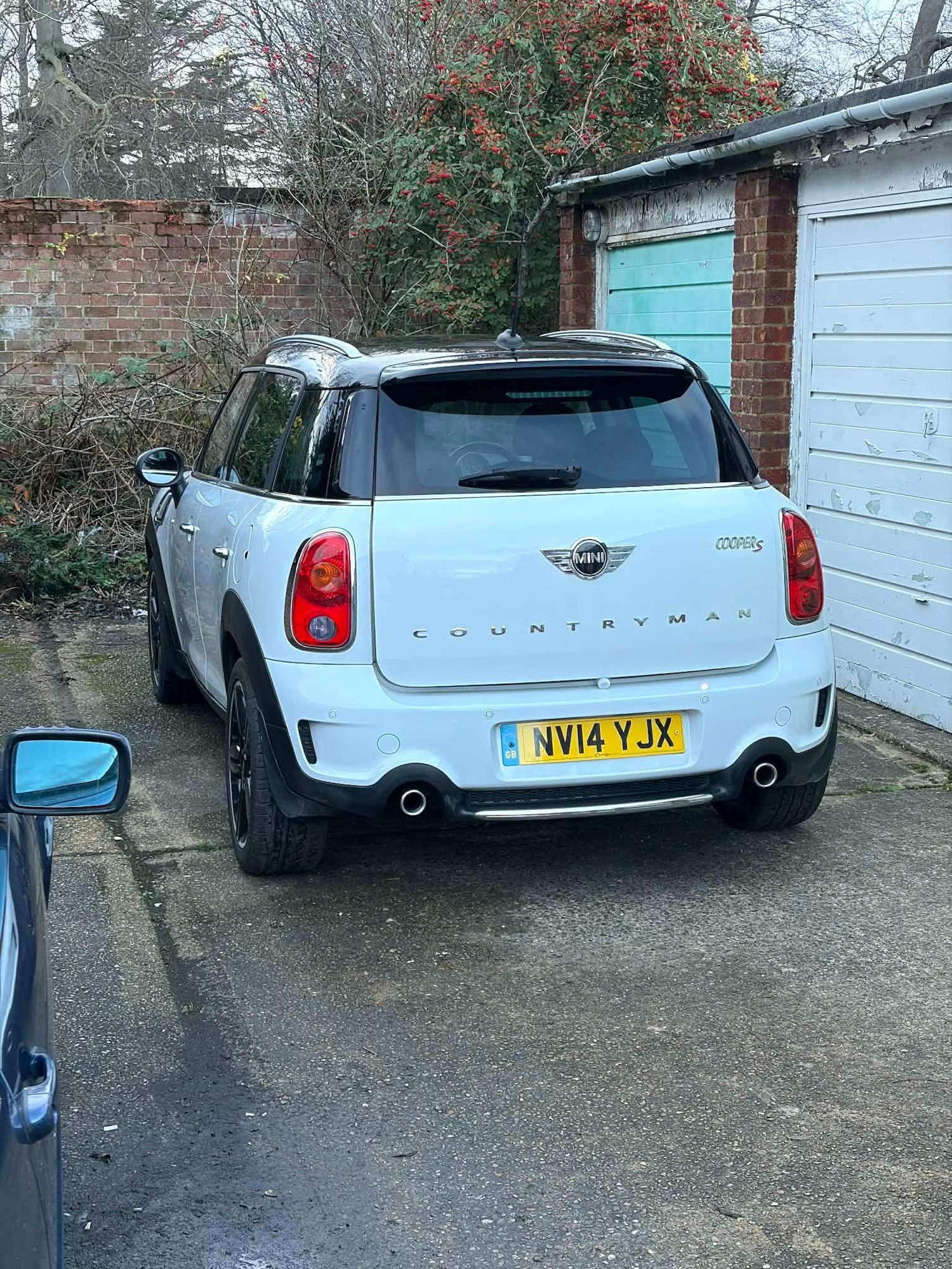 Used MINI Countryman for sale - 77908918: Photo 2