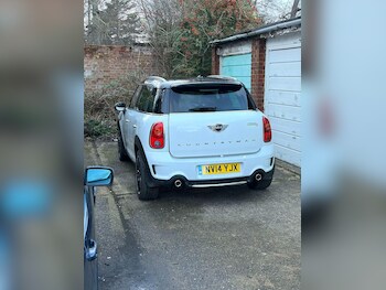 Used MINI Countryman 2014 for sale - 77908918: Photo
