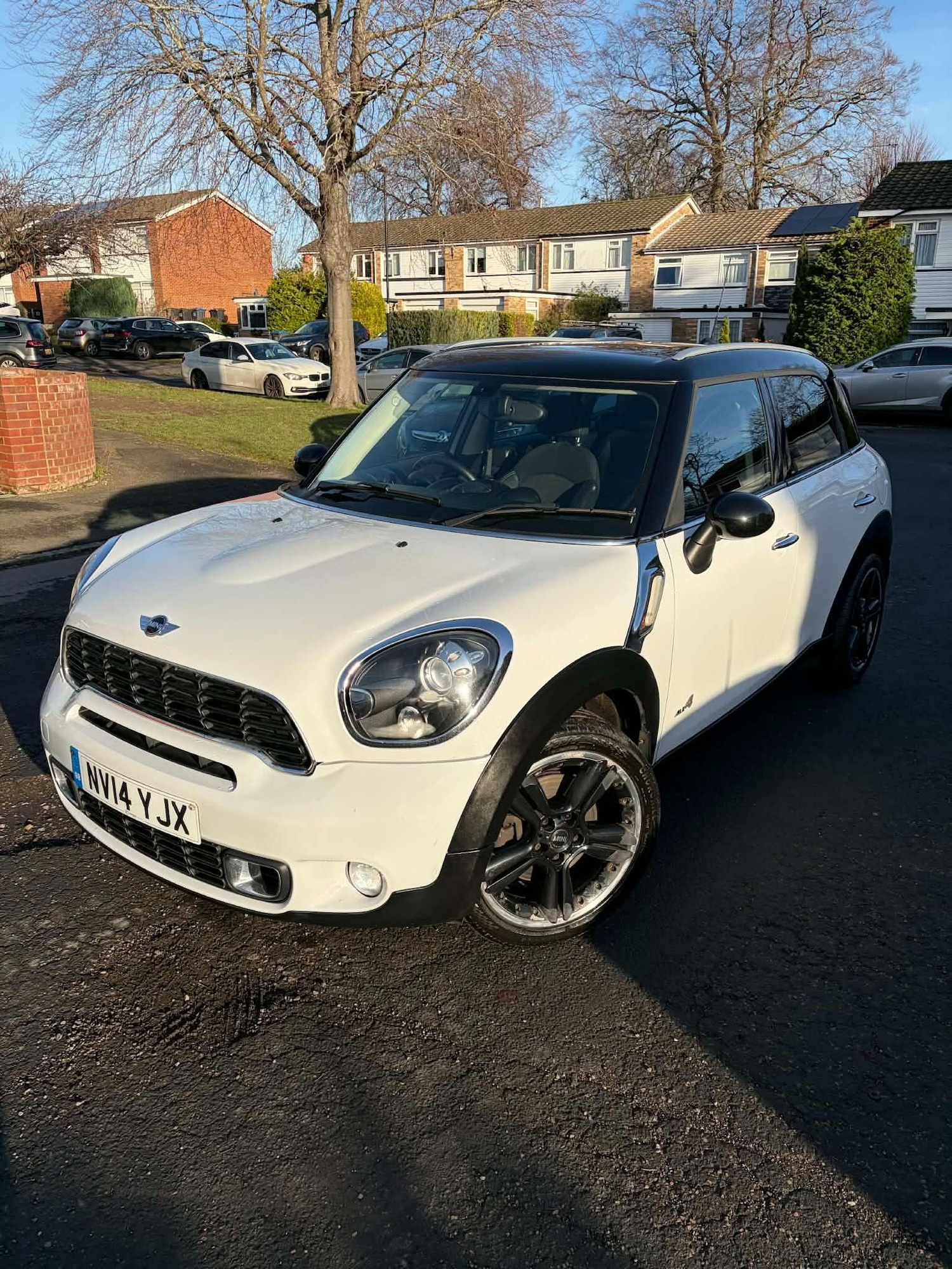 Used MINI Countryman for sale - 77908918: Photo 3