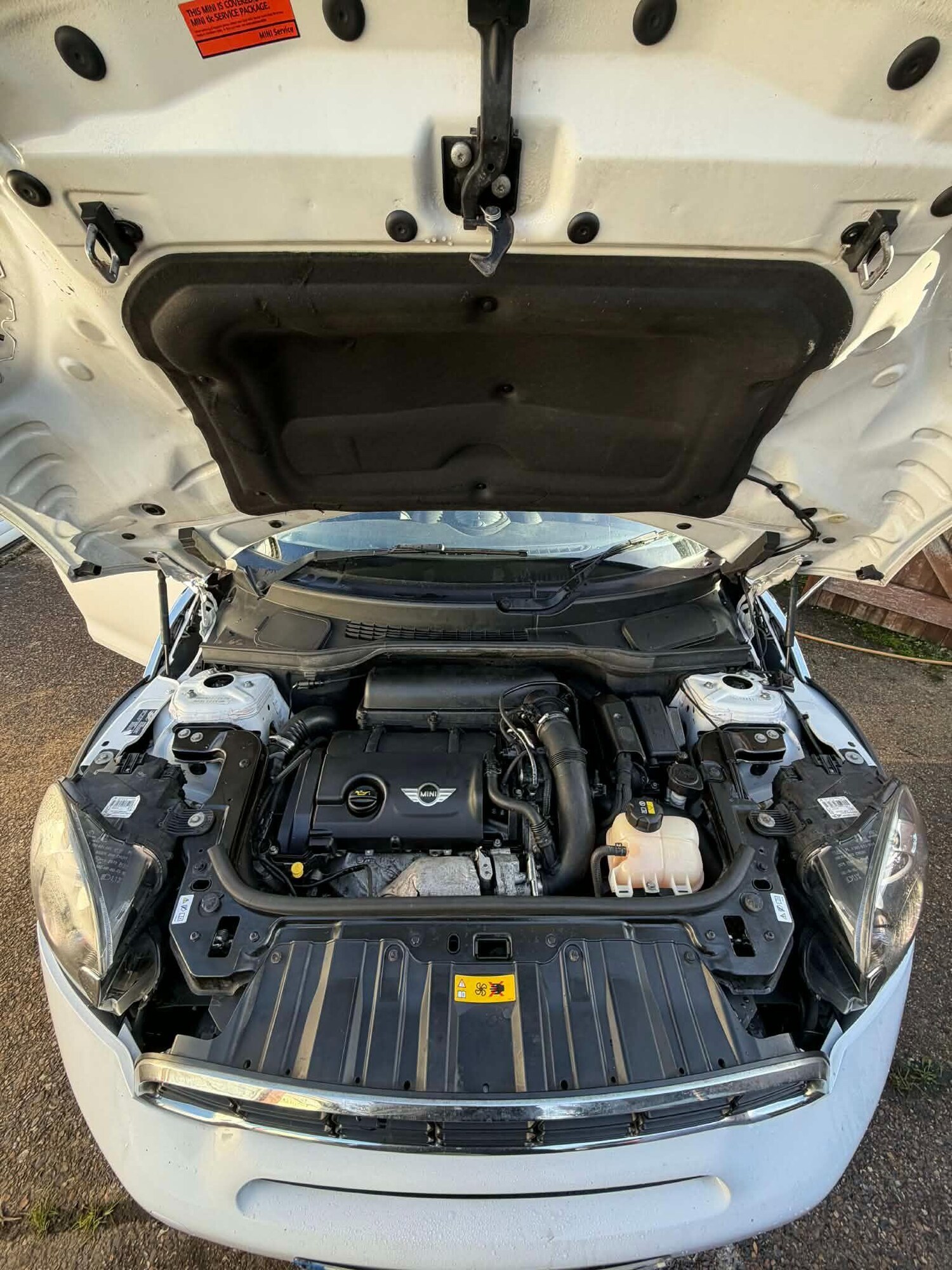 Used MINI Countryman for sale - 77908918: Photo 32