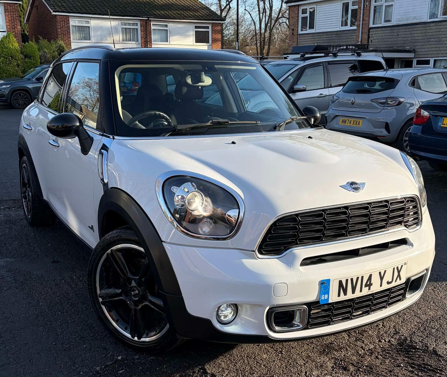Used MINI Countryman for sale - 77908918: Photo 4