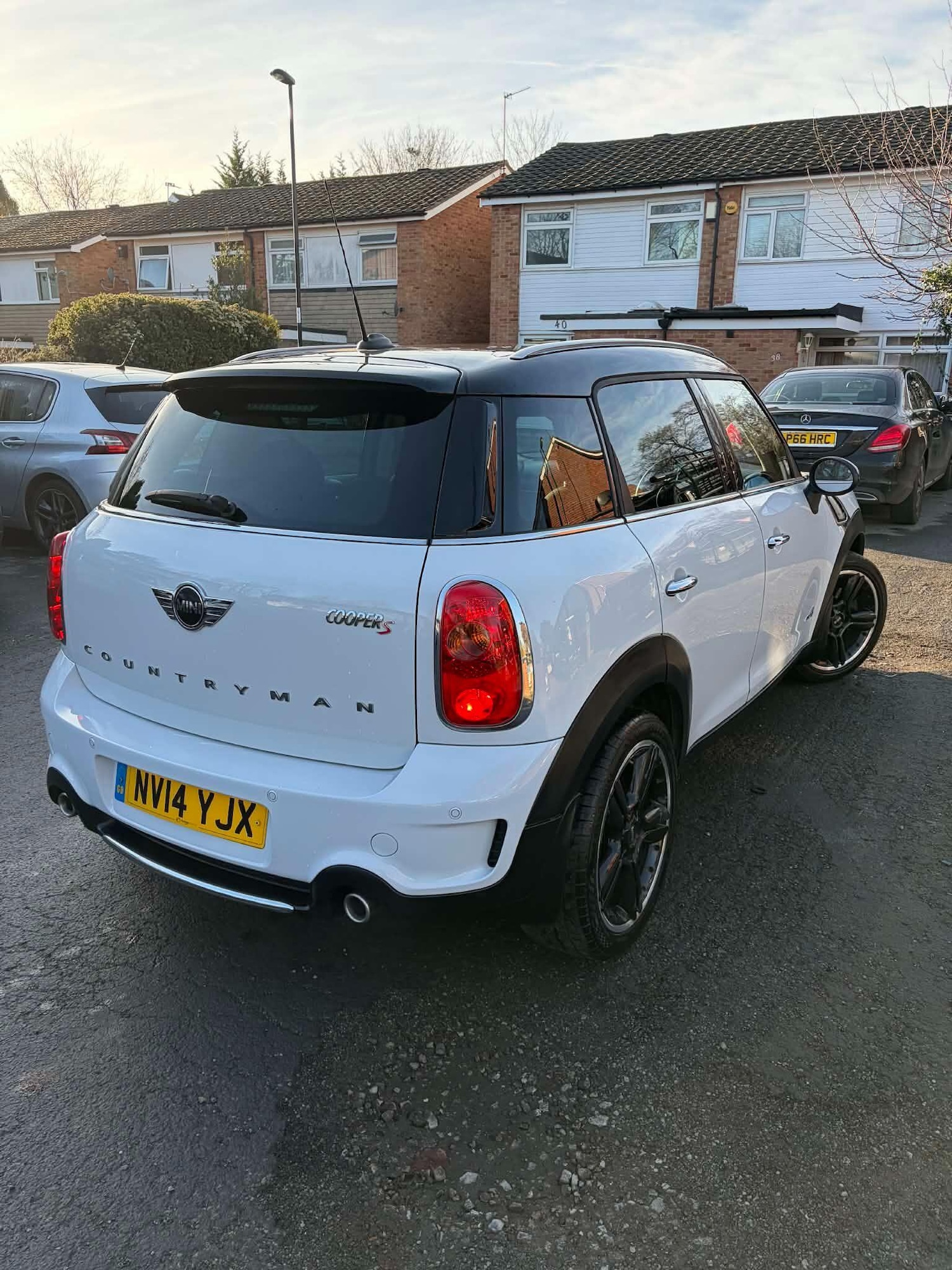 Used MINI Countryman for sale - 77908918: Photo 5