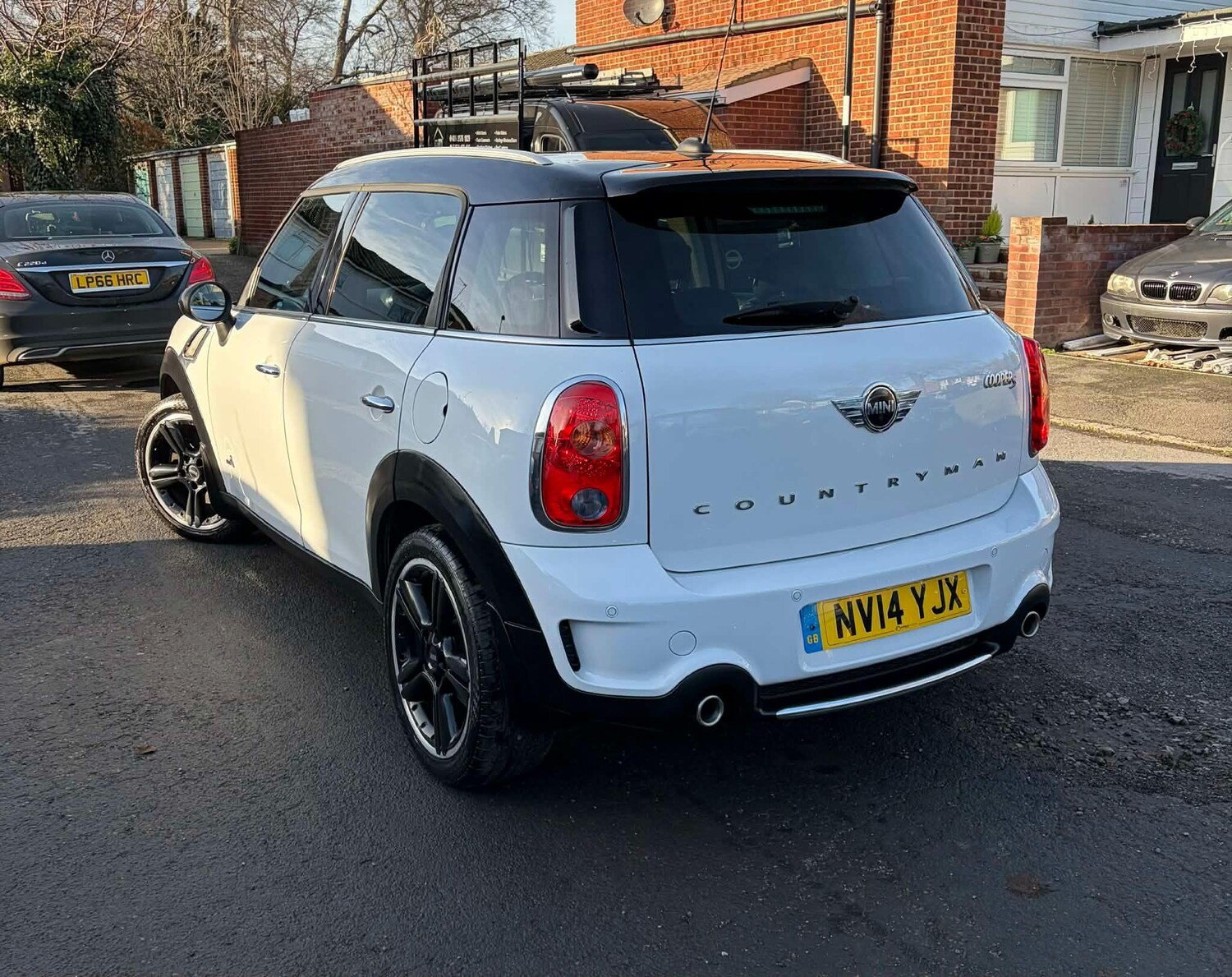 Used MINI Countryman for sale - 77908918: Photo 6