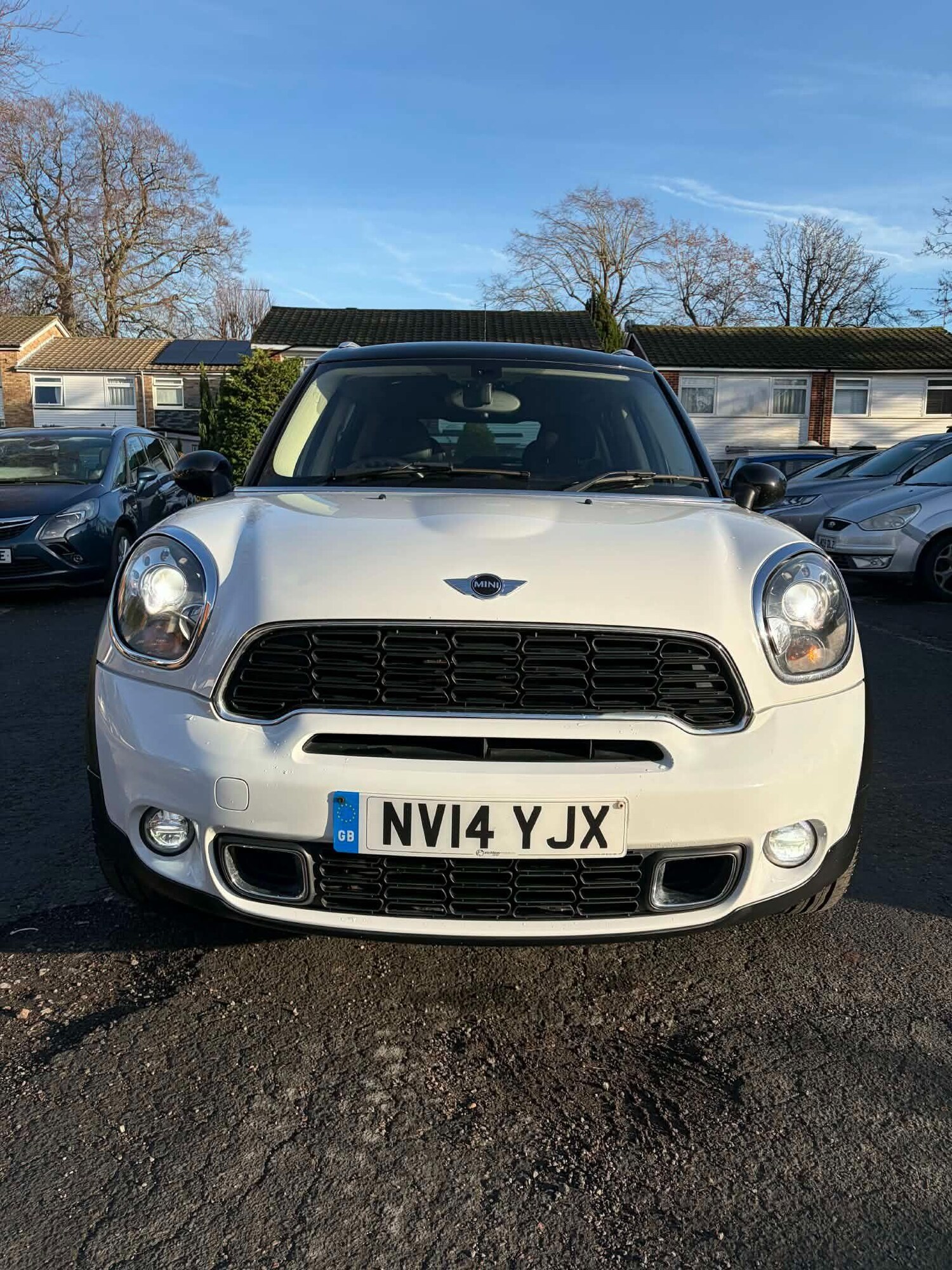 Used MINI Countryman for sale - 77908918: Photo 7