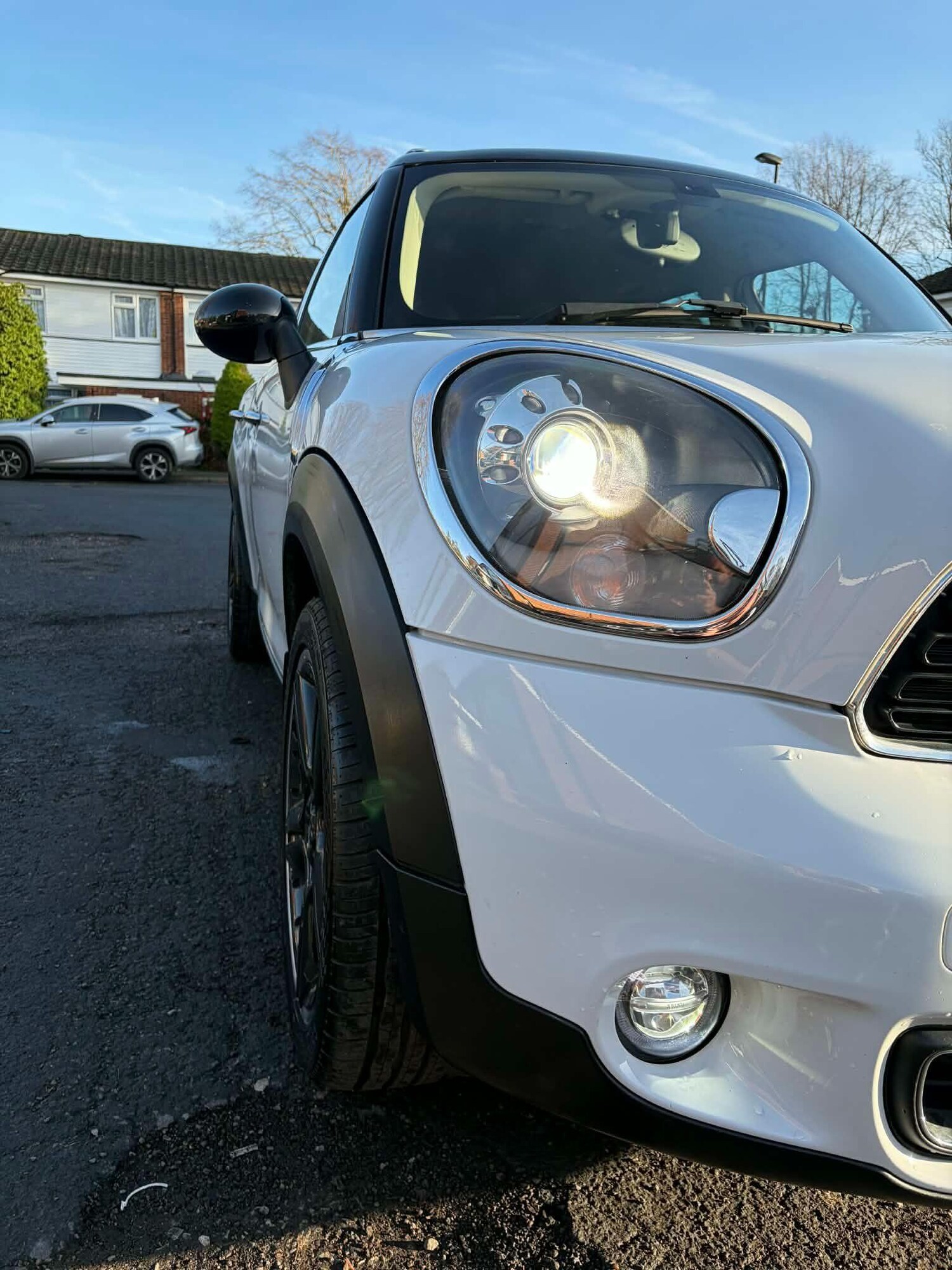 Used MINI Countryman for sale - 77908918: Photo 9