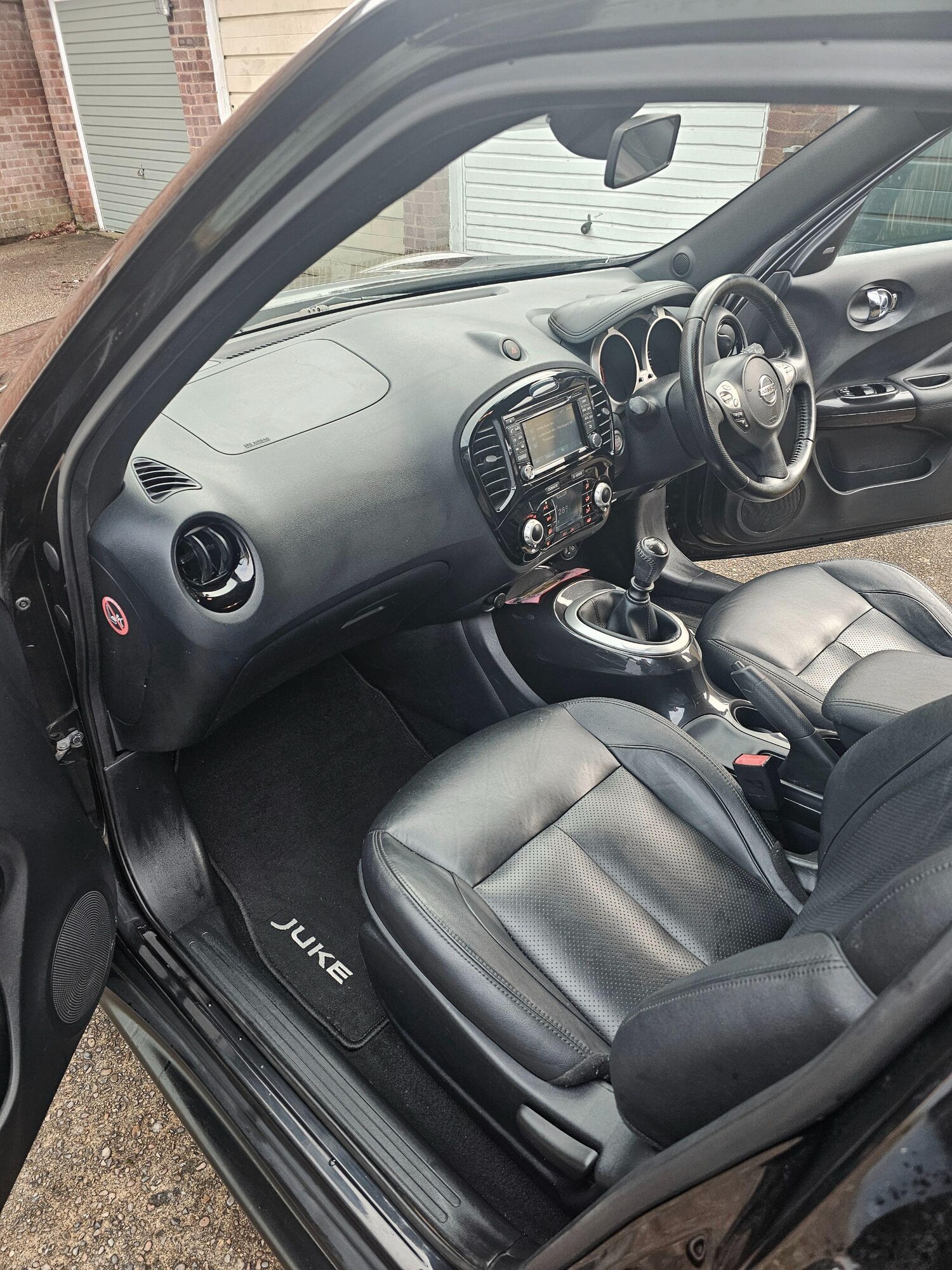 Used Nissan Juke 2016 for sale - 77908460: Photo 12