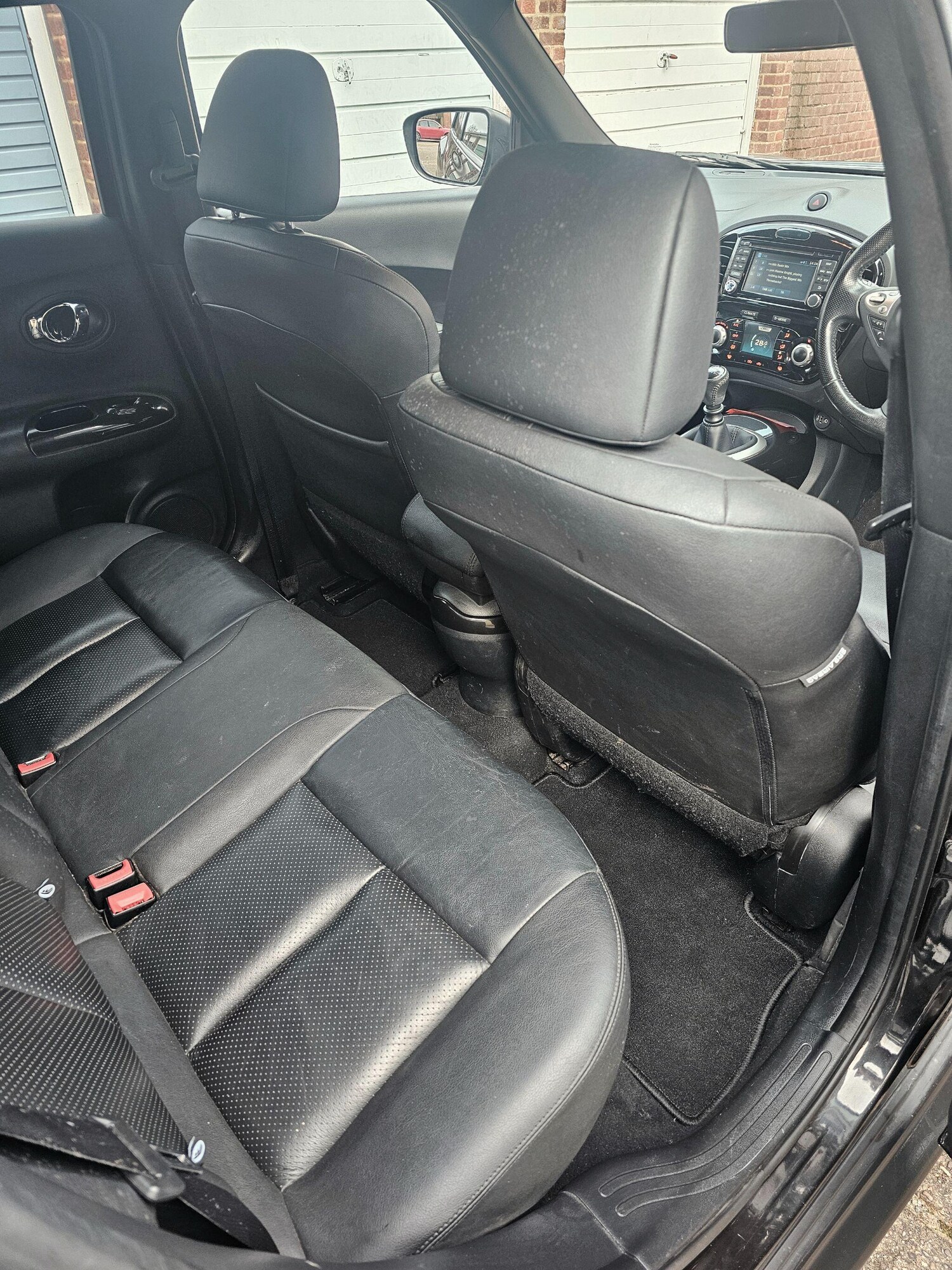 Used Nissan Juke 2016 for sale - 77908460: Photo 13