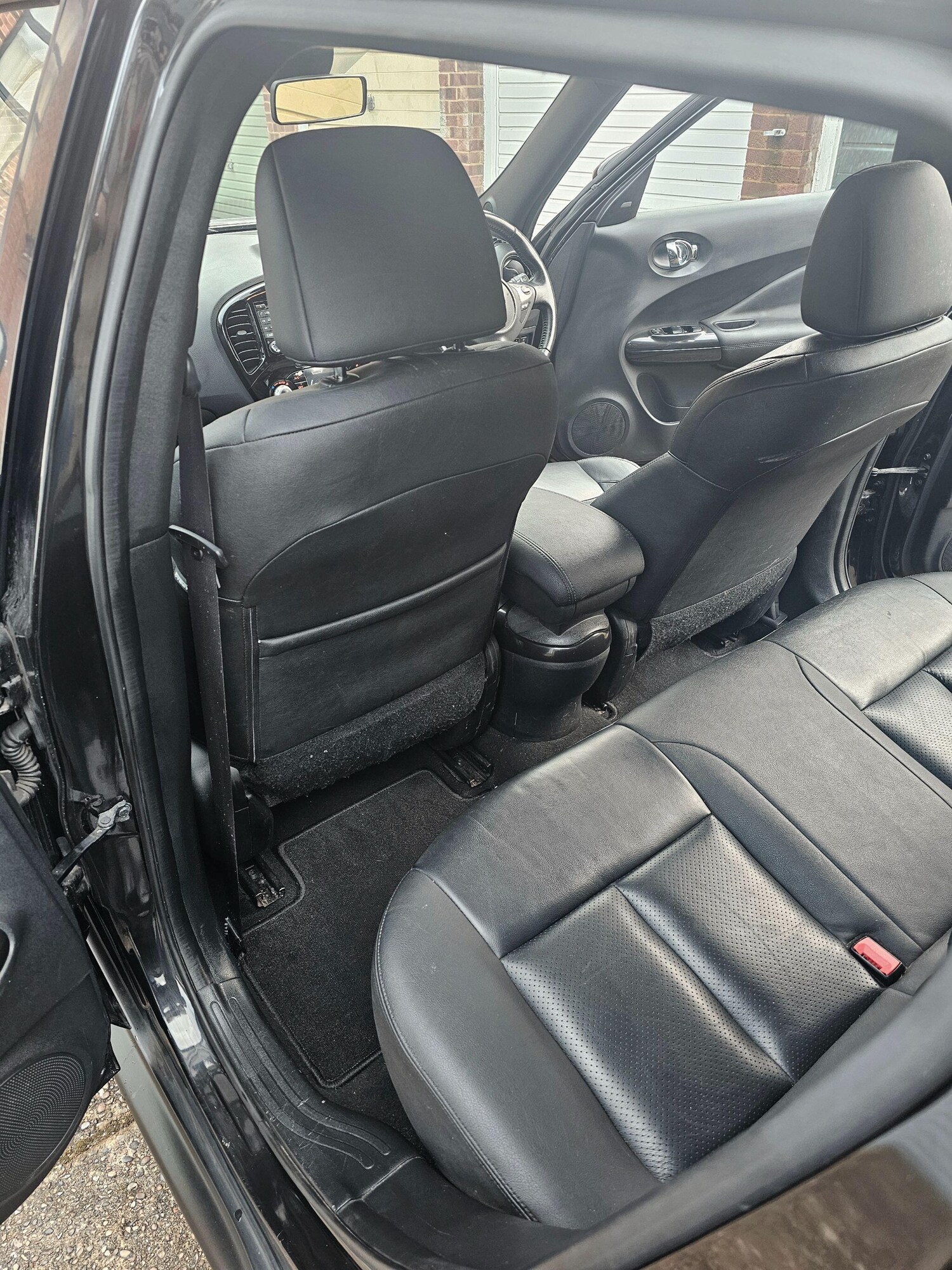 Used Nissan Juke 2016 for sale - 77908460: Photo 14