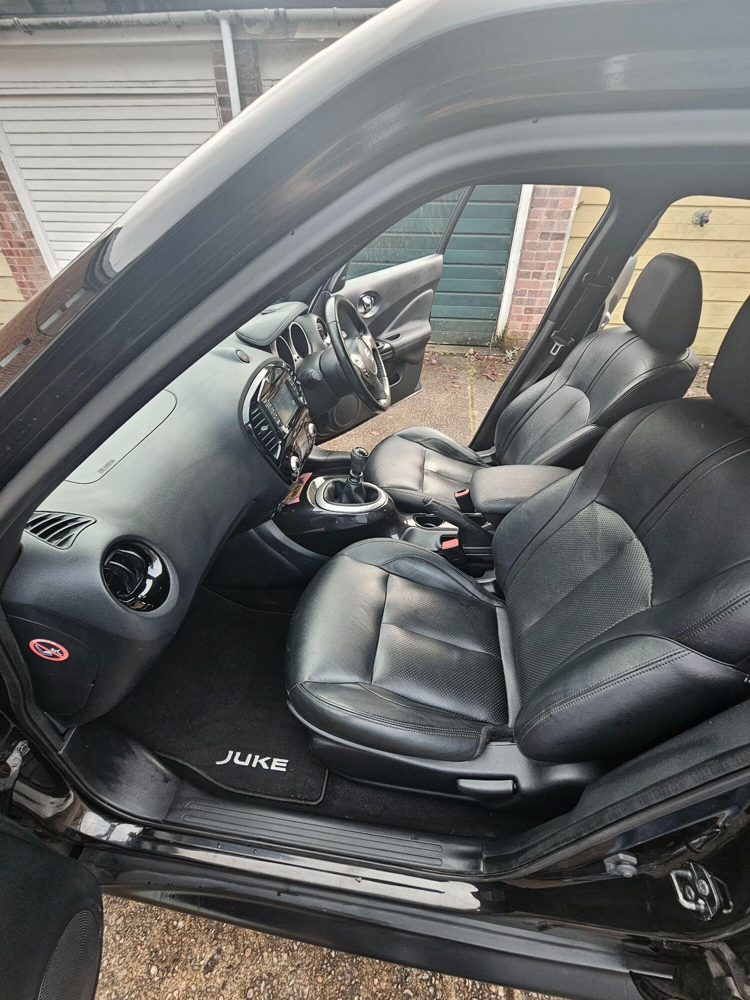 Used Nissan Juke 2016 for sale - 77908460: Photo 15