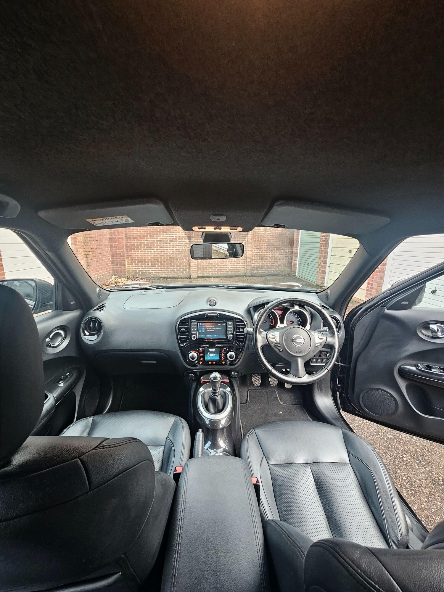 Used Nissan Juke 2016 for sale - 77908460: Photo 16