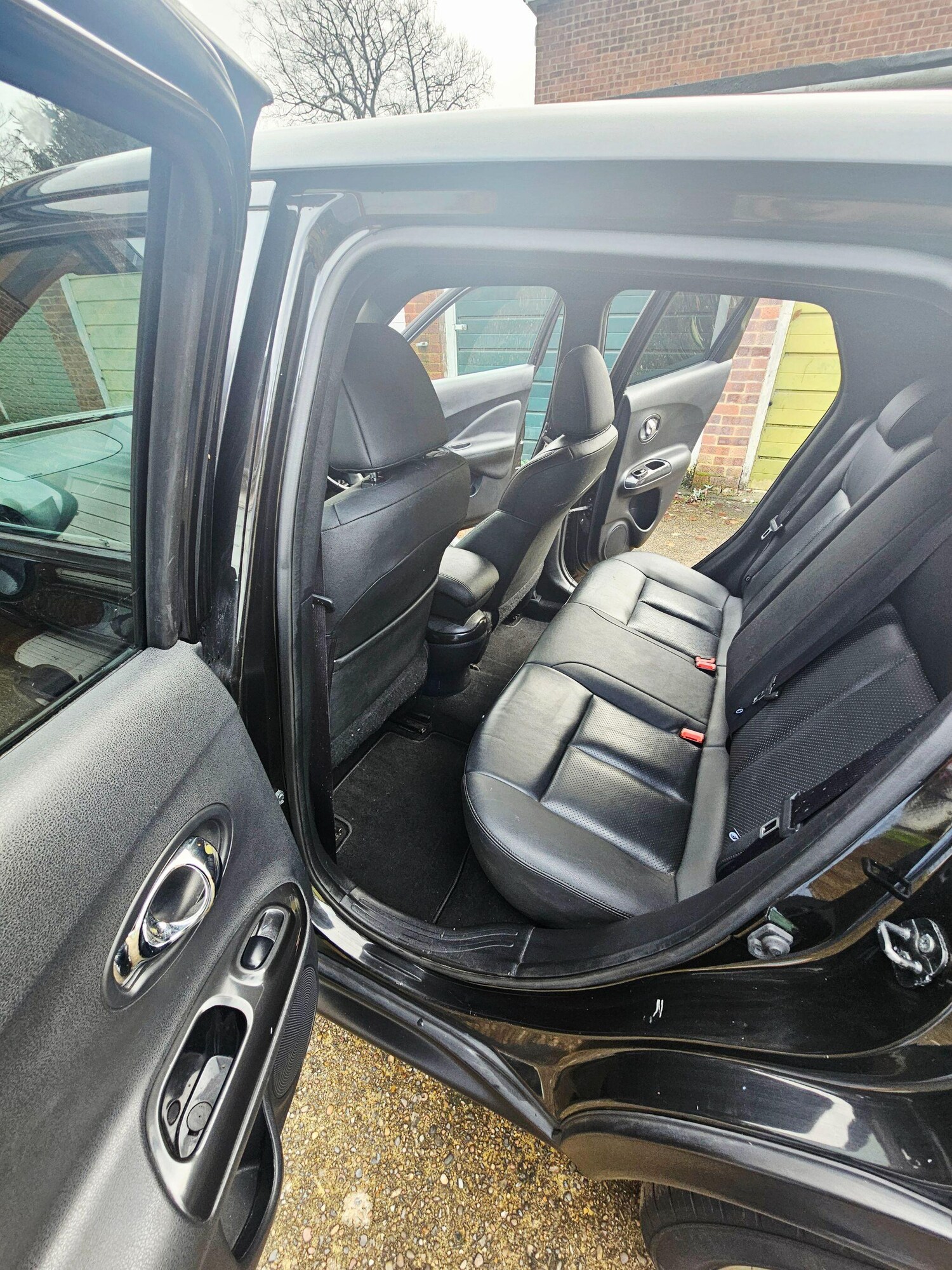 Used Nissan Juke 2016 for sale - 77908460: Photo 17