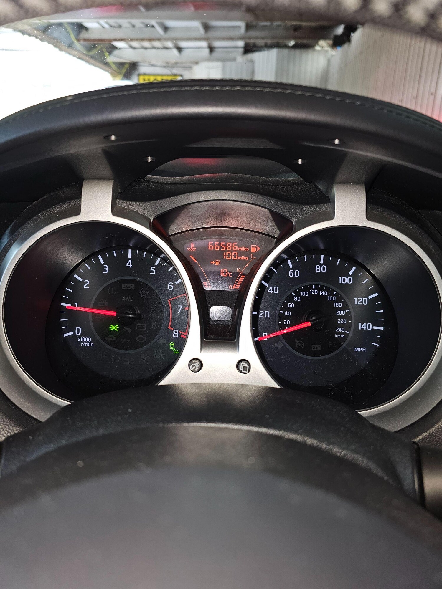 Used Nissan Juke 2016 for sale - 77908460: Photo 21