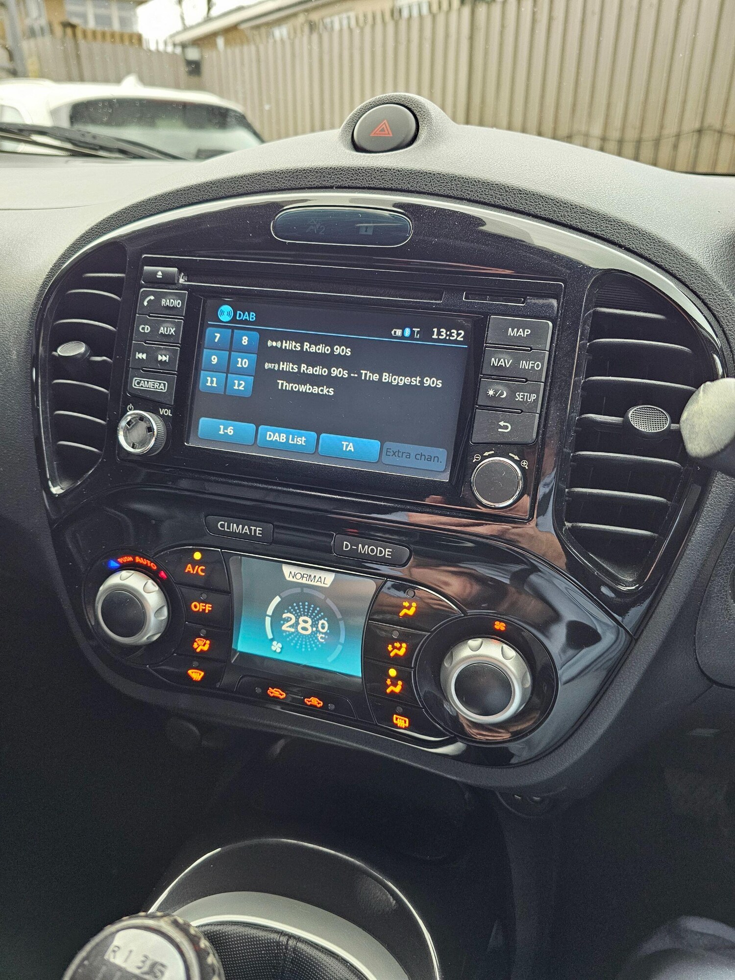 Used Nissan Juke 2016 for sale - 77908460: Photo 22