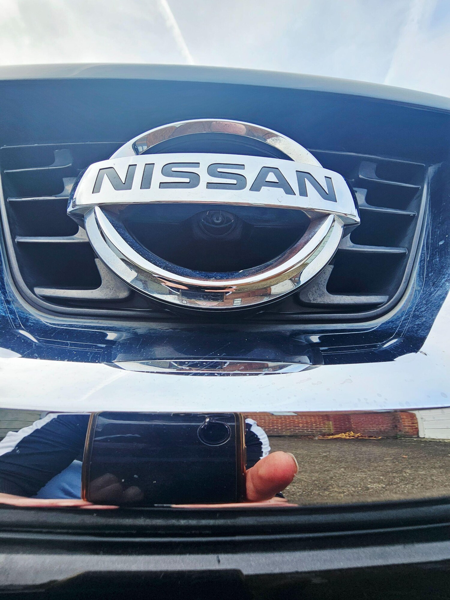 Used Nissan Juke 2016 for sale - 77908460: Photo 24