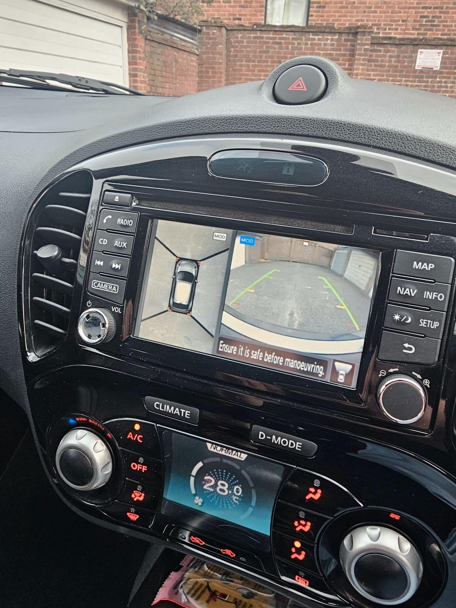 Used Nissan Juke 2016 for sale - 77908460: Photo 26