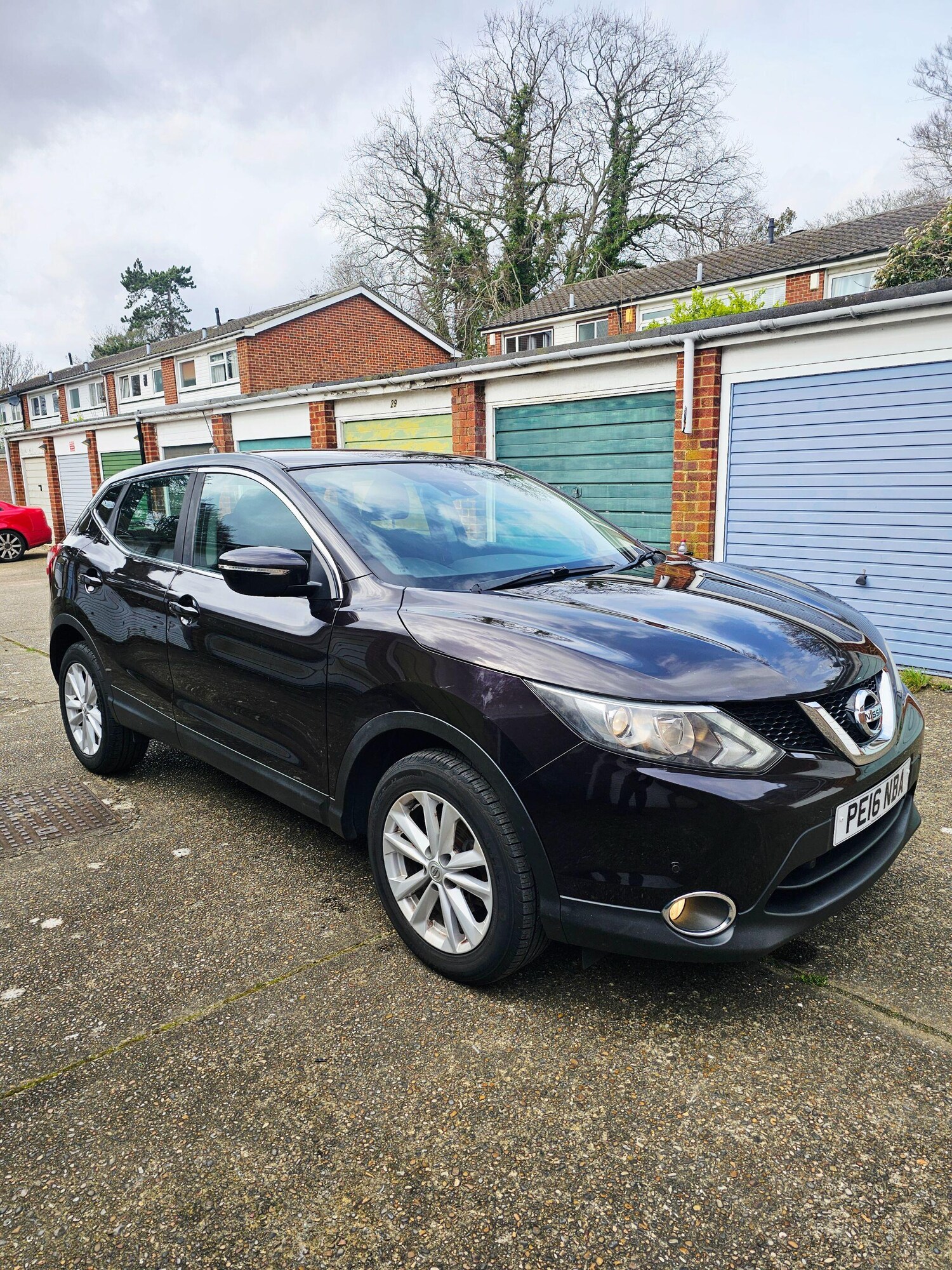 Used Nissan Qashqai 2016 for sale - 77908917: Photo 13