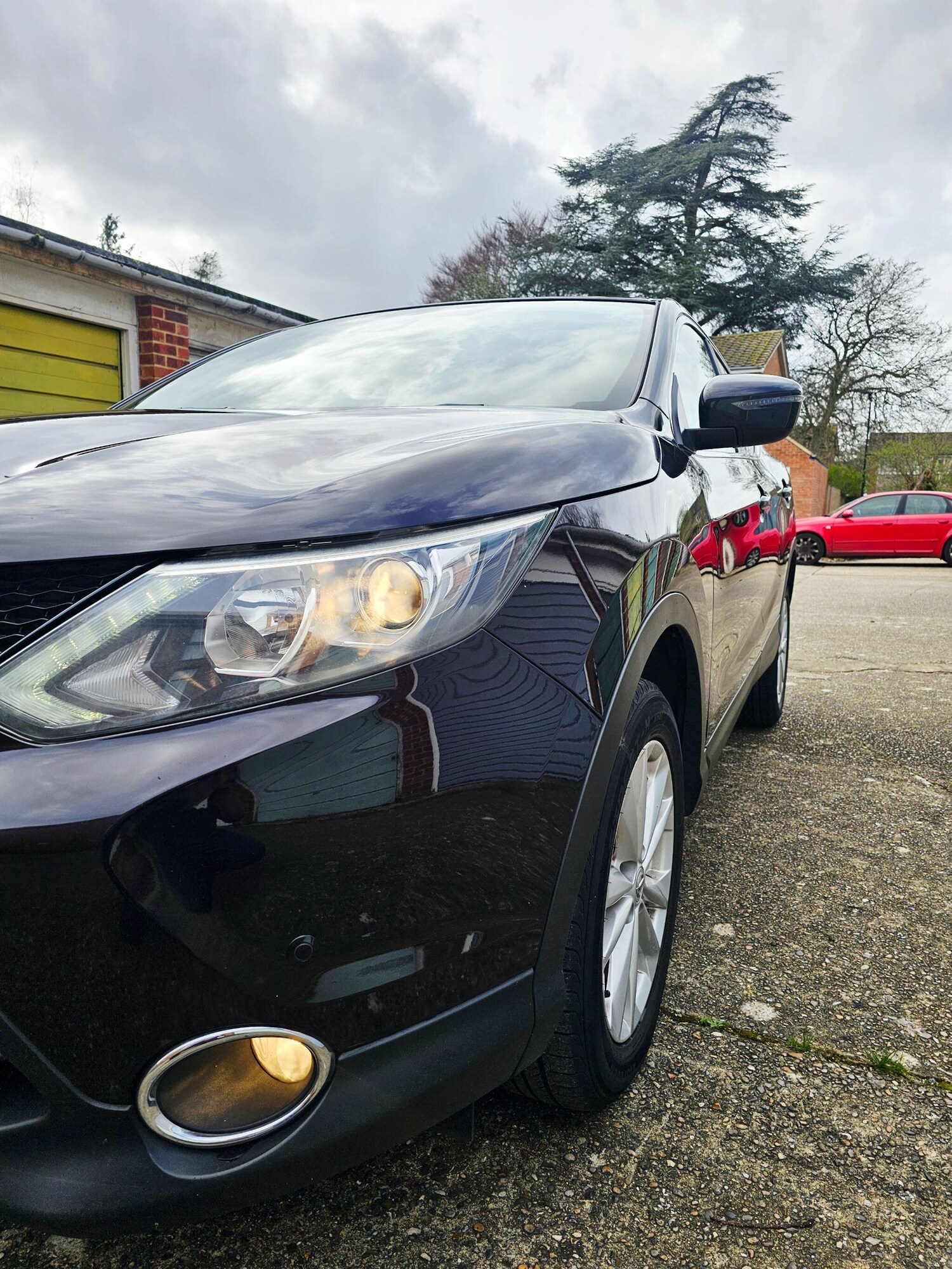 Used Nissan Qashqai 2016 for sale - 77908917: Photo 15
