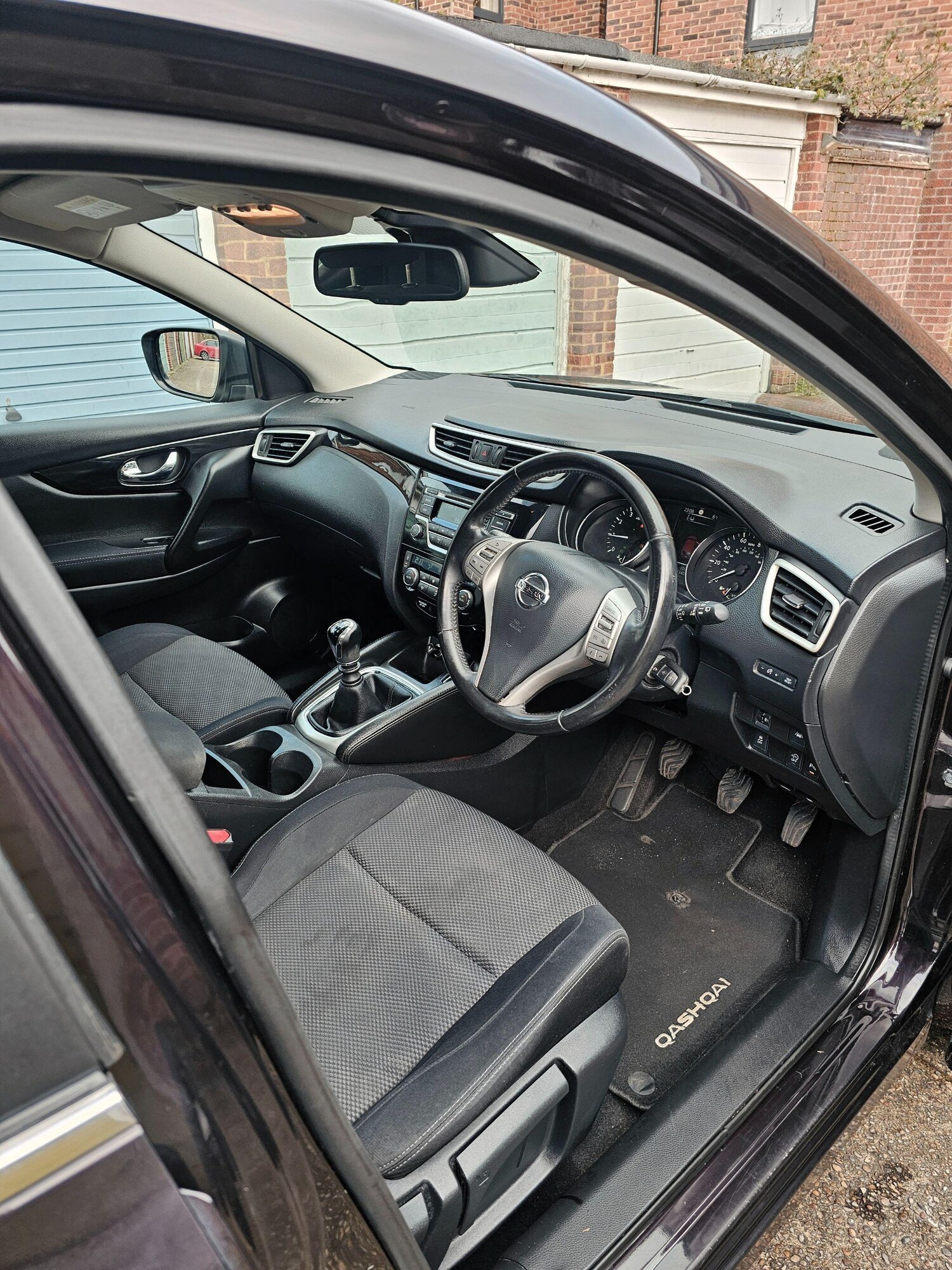 Used Nissan Qashqai 2016 for sale - 77908917: Photo 17