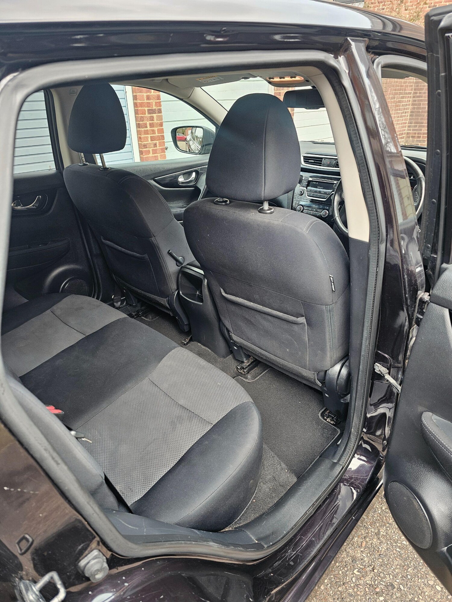 Used Nissan Qashqai 2016 for sale - 77908917: Photo 19