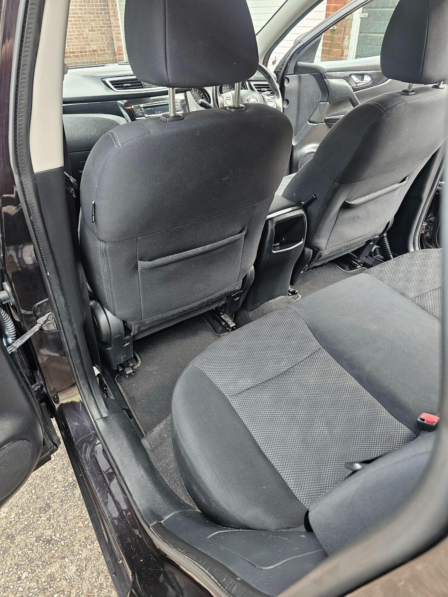 Used Nissan Qashqai 2016 for sale - 77908917: Photo 20