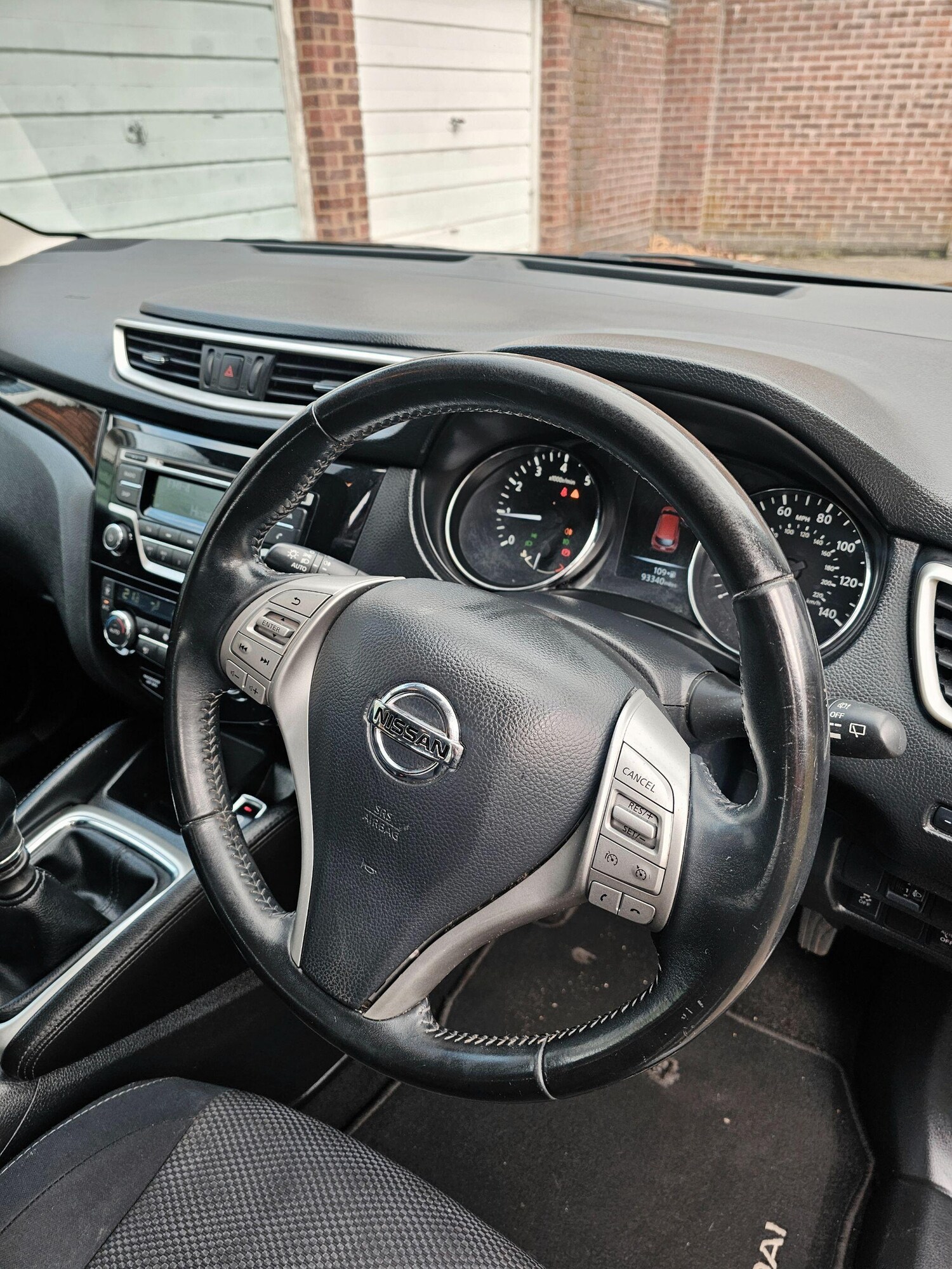 Used Nissan Qashqai 2016 for sale - 77908917: Photo 21