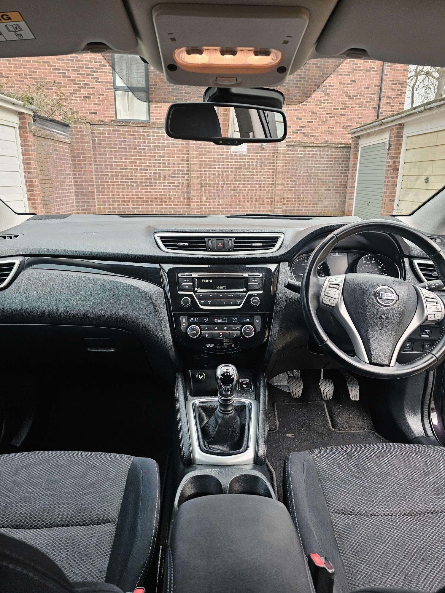 Used Nissan Qashqai 2016 for sale - 77908917: Photo 22