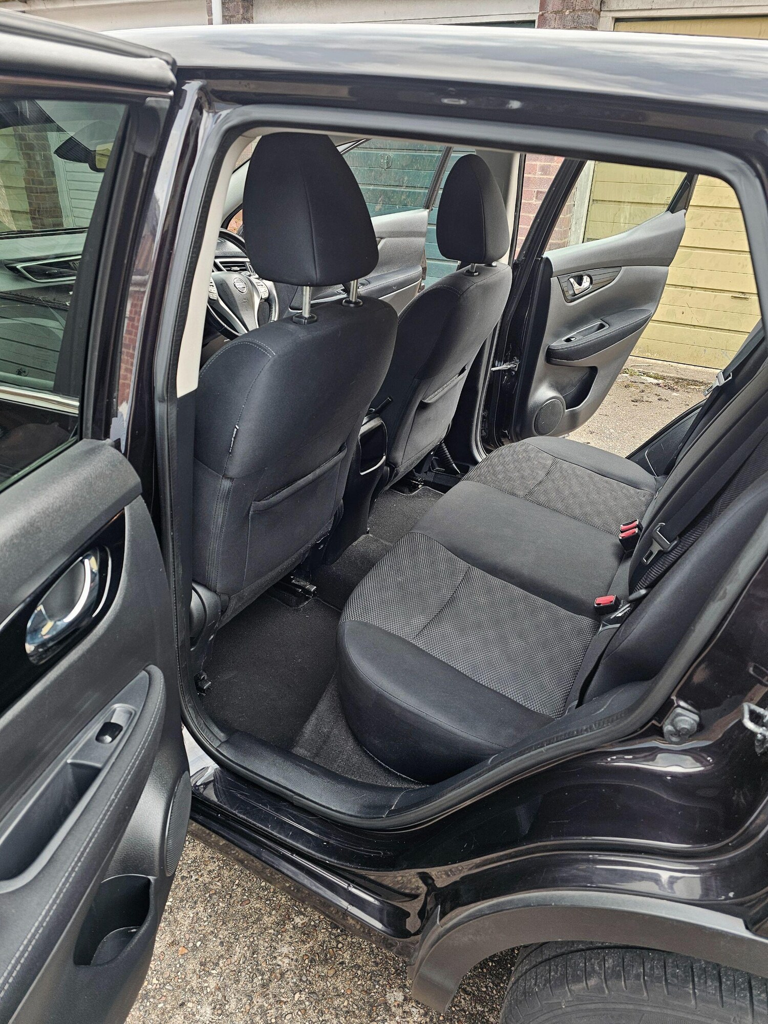 Used Nissan Qashqai 2016 for sale - 77908917: Photo 23