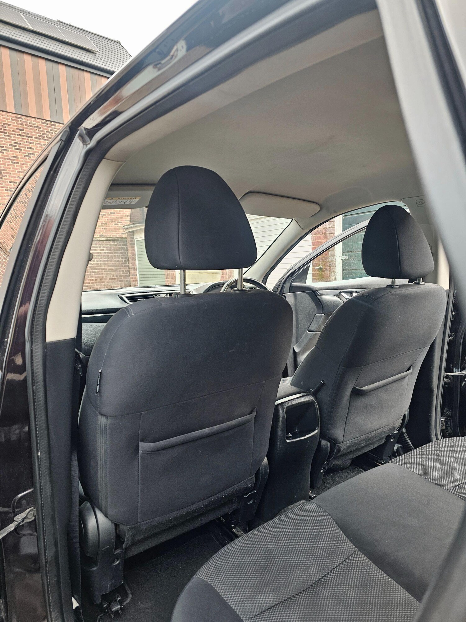 Used Nissan Qashqai 2016 for sale - 77908917: Photo 24