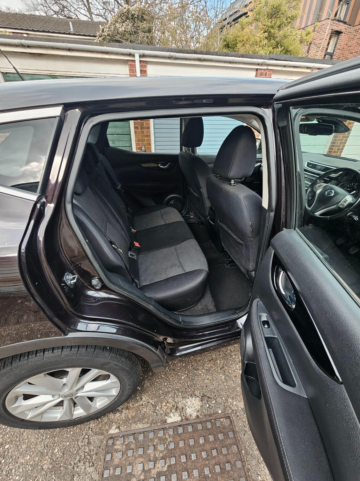 Used Nissan Qashqai 2016 for sale - 77908917: Photo 26