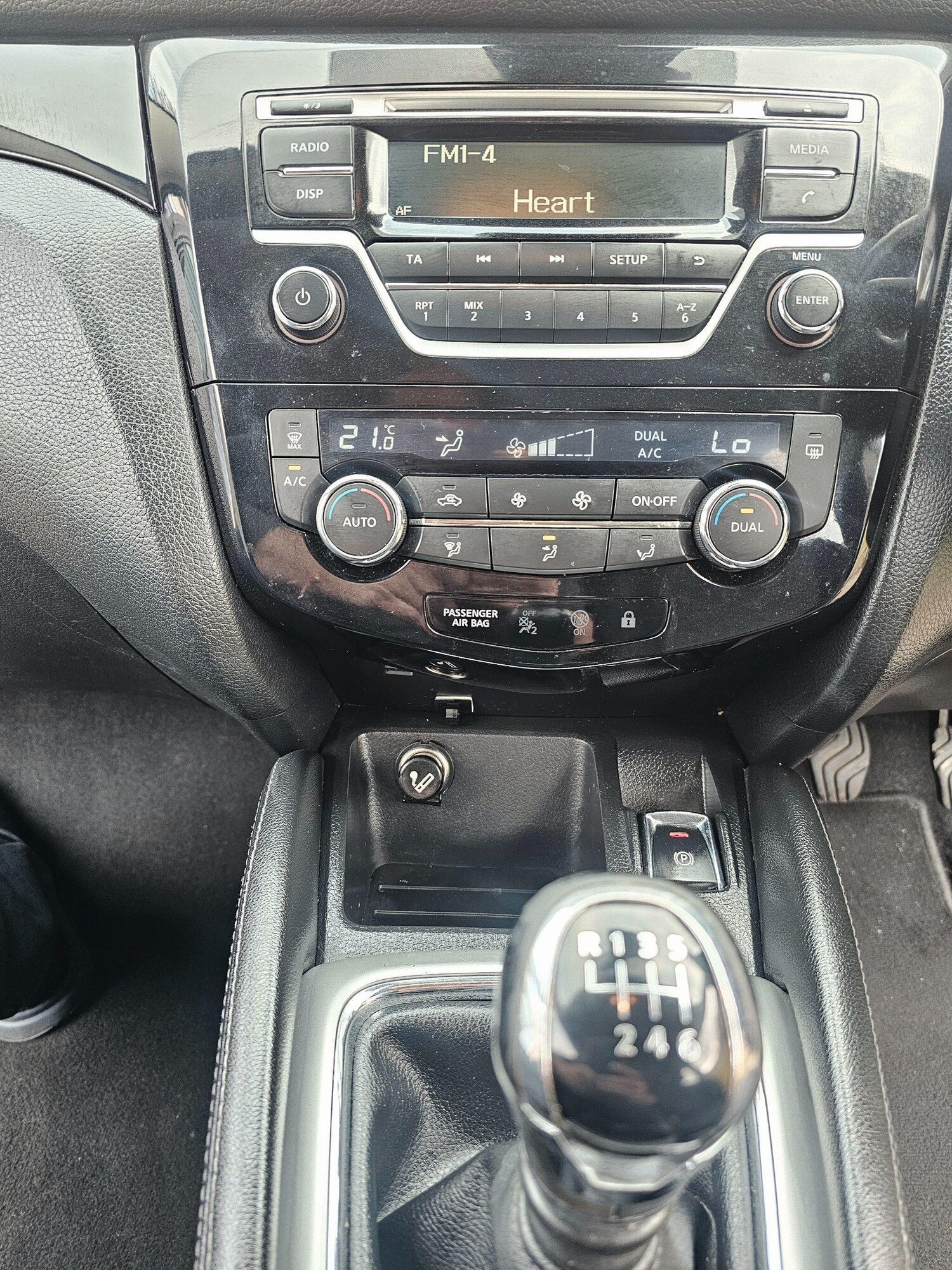 Used Nissan Qashqai 2016 for sale - 77908917: Photo 28