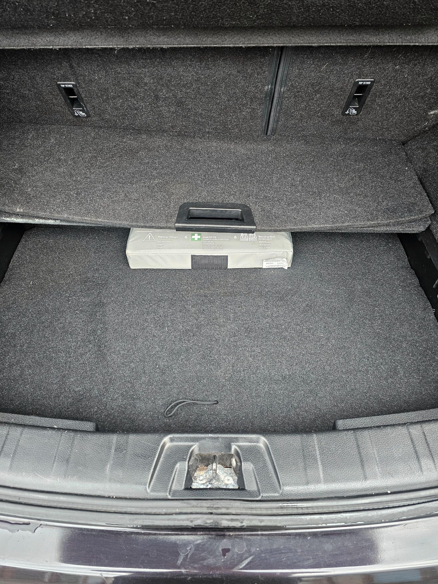 Used Nissan Qashqai 2016 for sale - 77908917: Photo 31