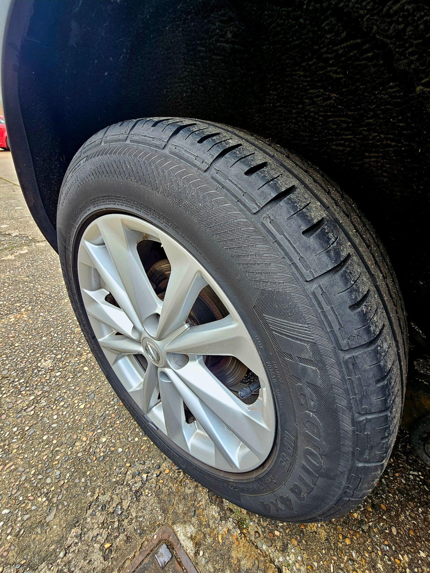 Used Nissan Qashqai 2016 for sale - 77908917: Photo 33