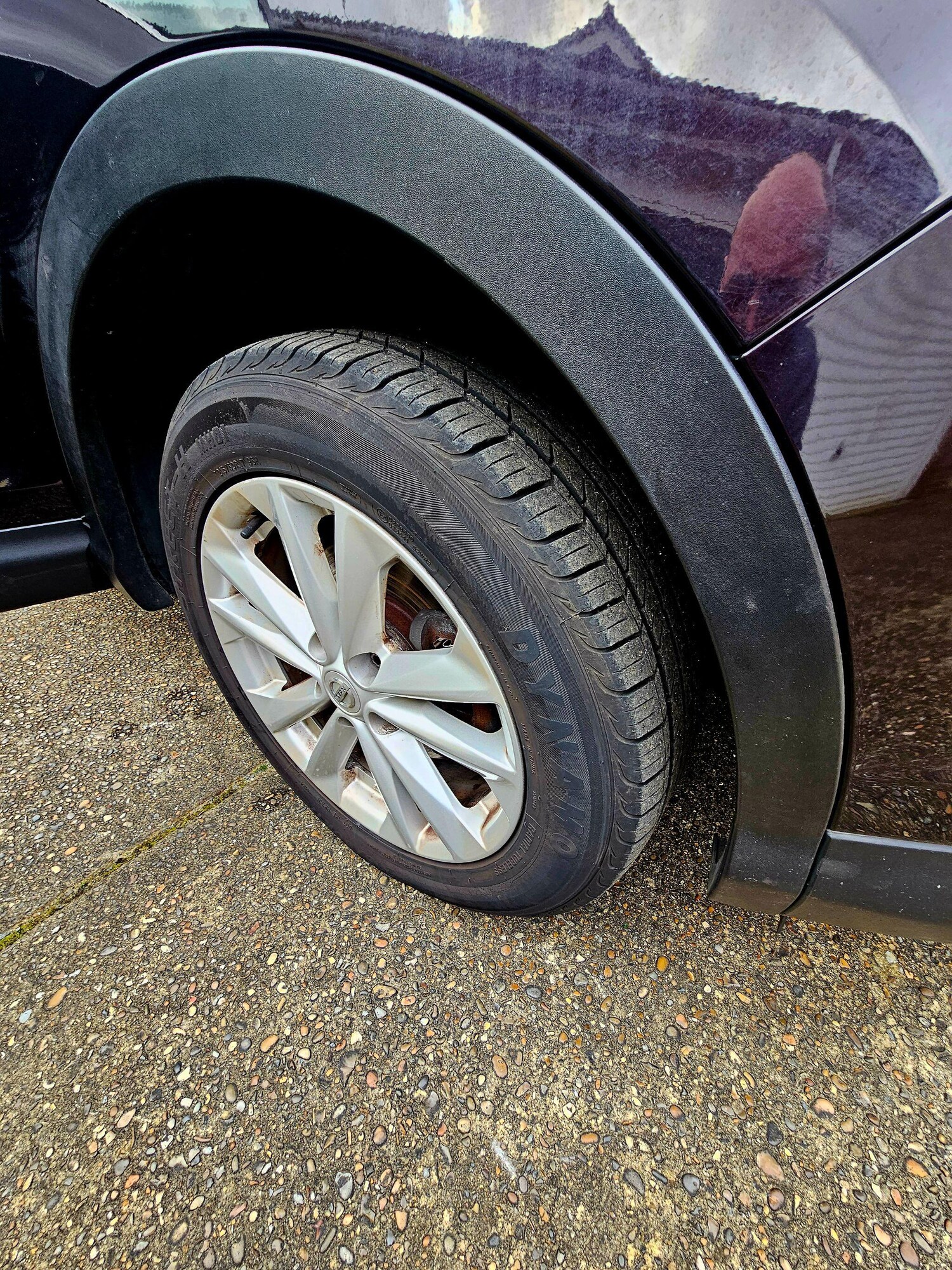 Used Nissan Qashqai 2016 for sale - 77908917: Photo 34