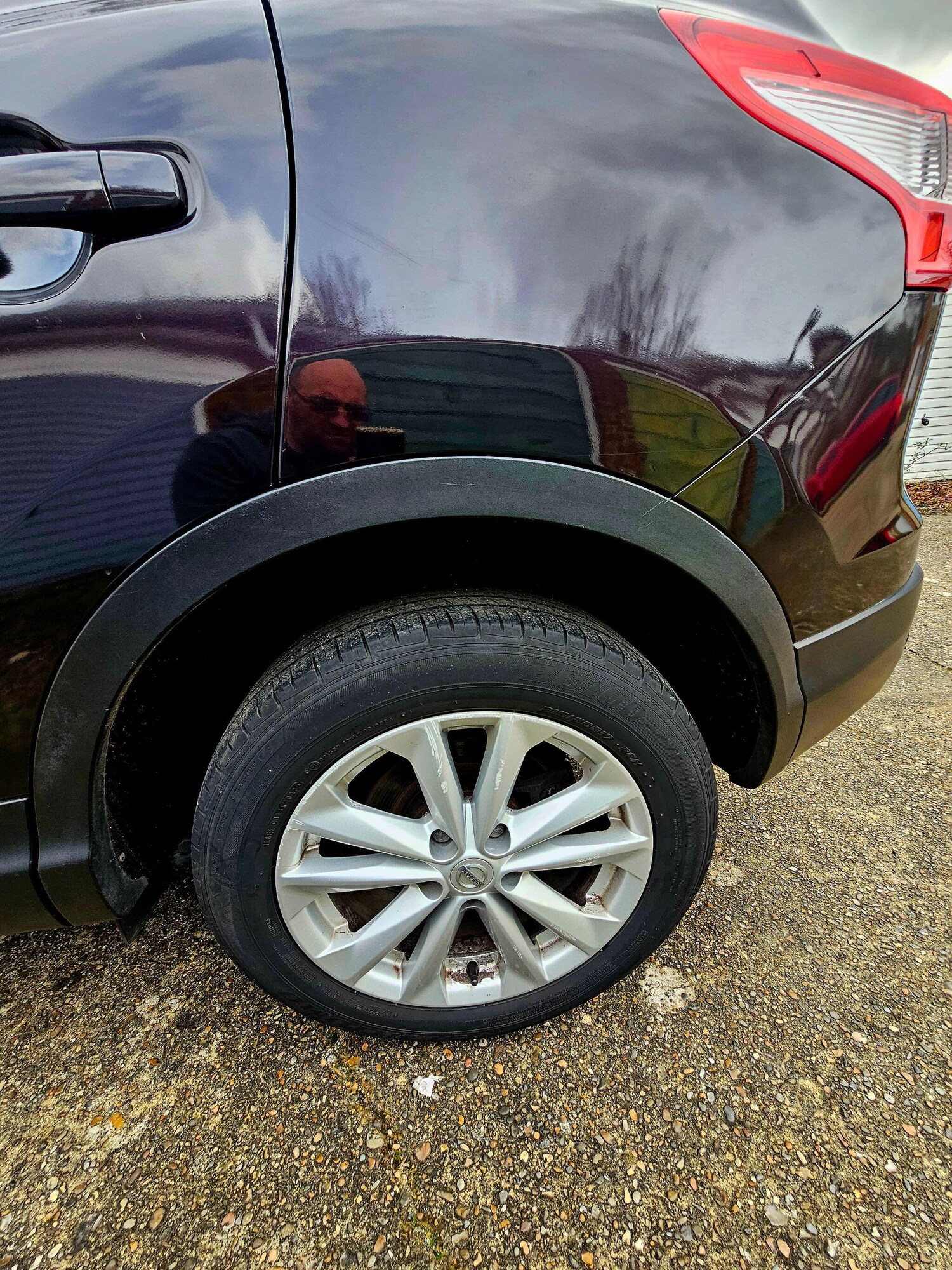 Used Nissan Qashqai 2016 for sale - 77908917: Photo 36