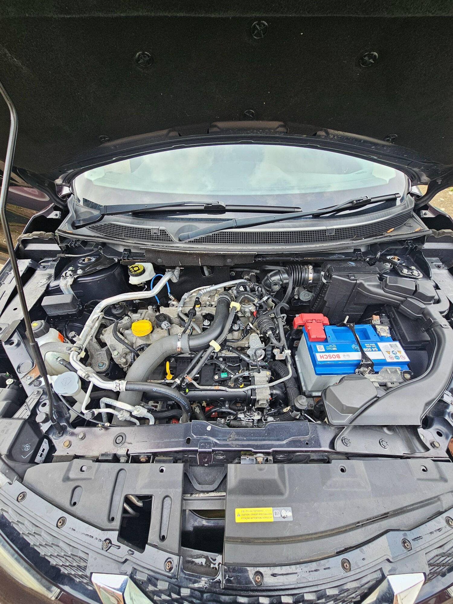 Used Nissan Qashqai 2016 for sale - 77908917: Photo 37