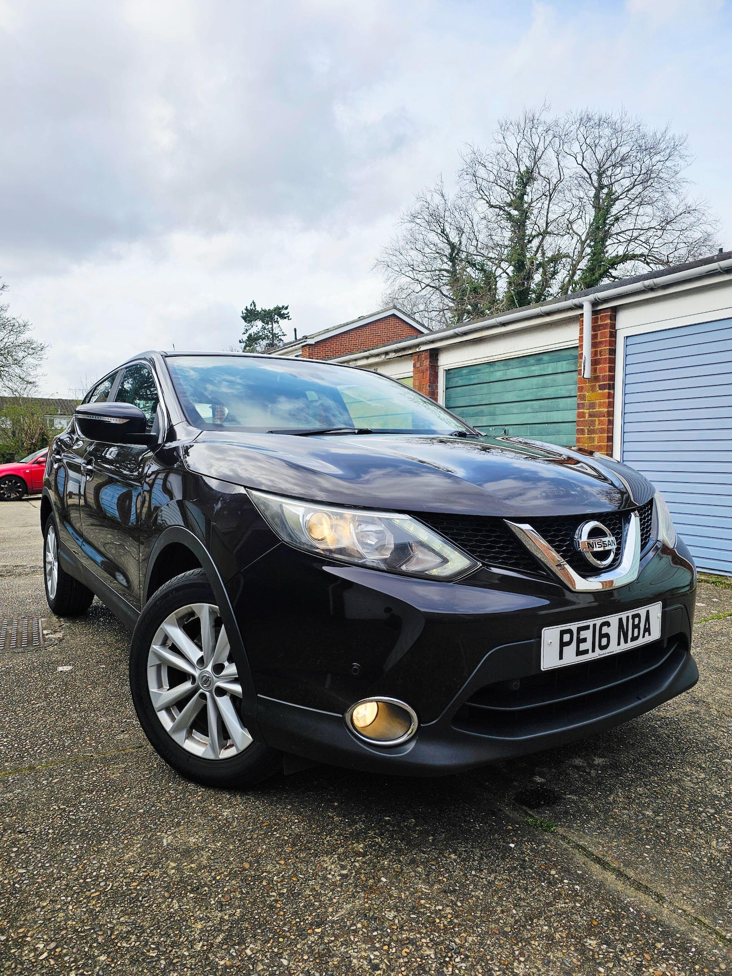 Used Nissan Qashqai 2016 for sale - 77908917: Photo 4